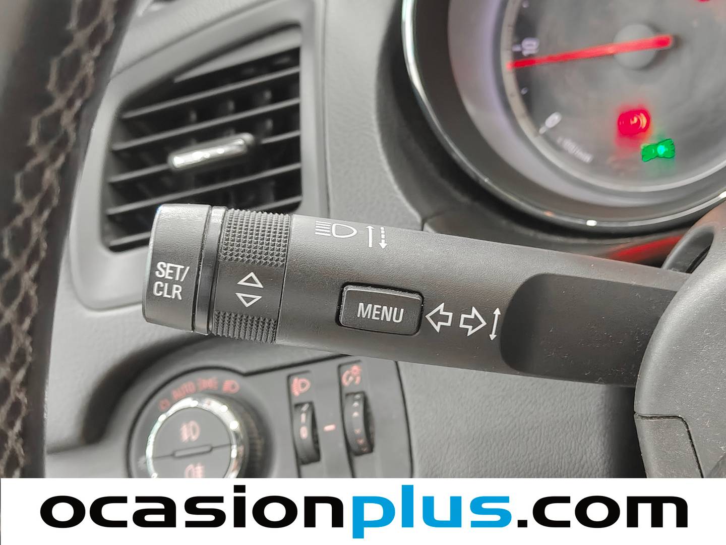Opel Insignia Opel Insignia 2.0 CDTI ecoFLEX Edition (130 CV) seminuevo