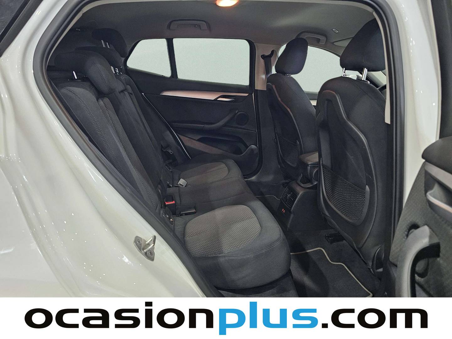 BMW X2 BMW X2 sDrive18i (140 CV) de segunda mano