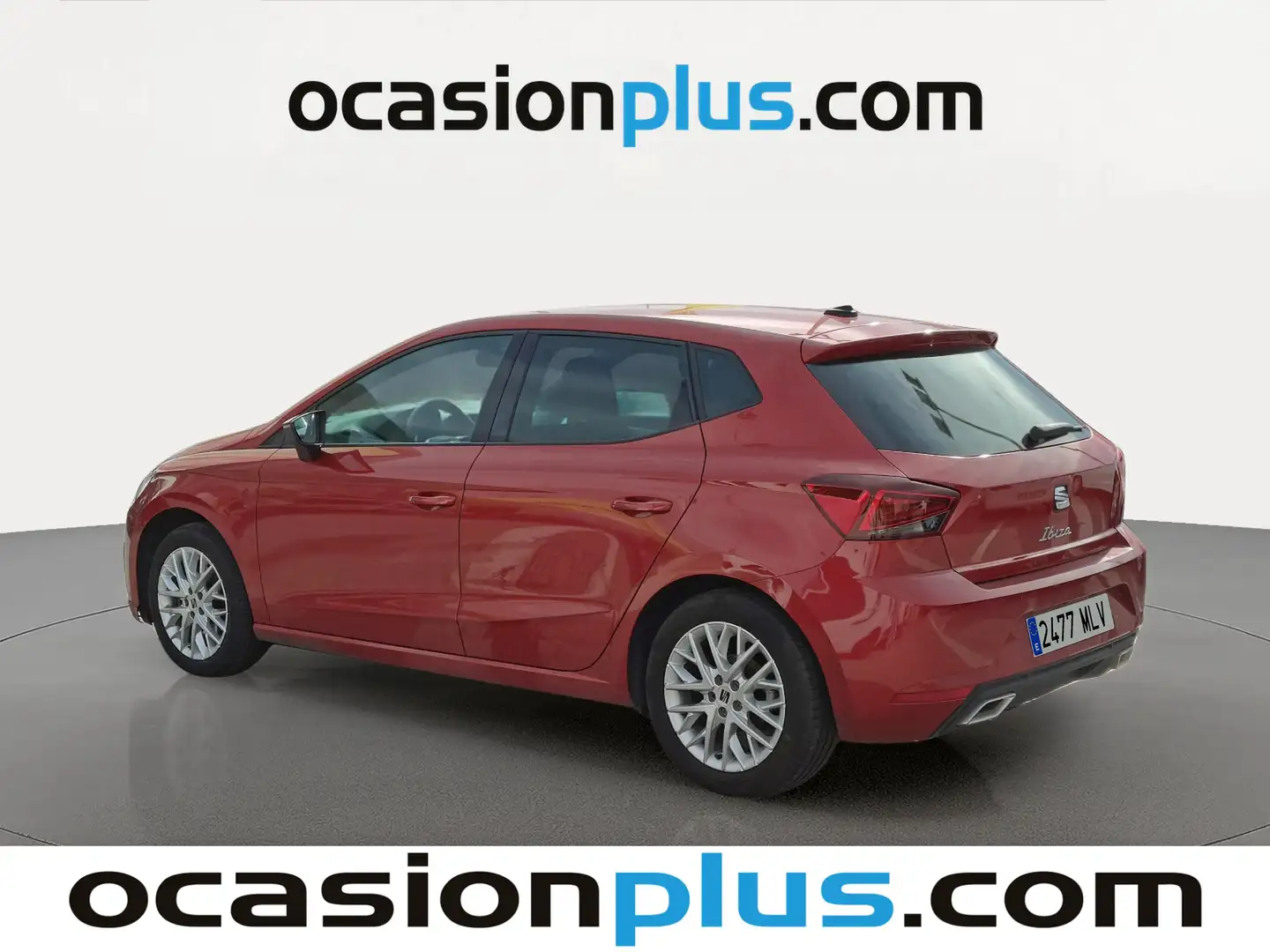Foto Seat Ibiza SEAT Ibiza 1.0 TSI S&S FR XL (110 CV)