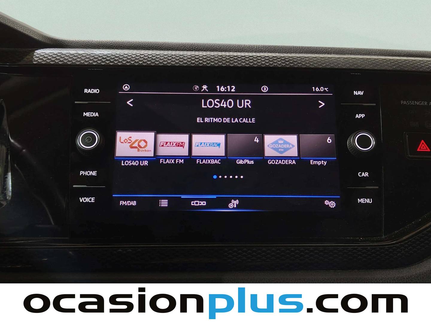 Foto Volkswagen Taigo Volkswagen Taigo Life 1.0 TSI (110 CV) DSG