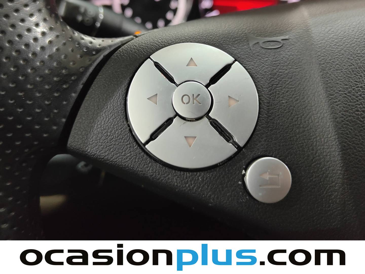 Foto Mercedes Clase E Mercedes-Benz Clase E E 220 CDI Coupe Blue Efficiency Avantgarde (170 CV) Paquete AMG