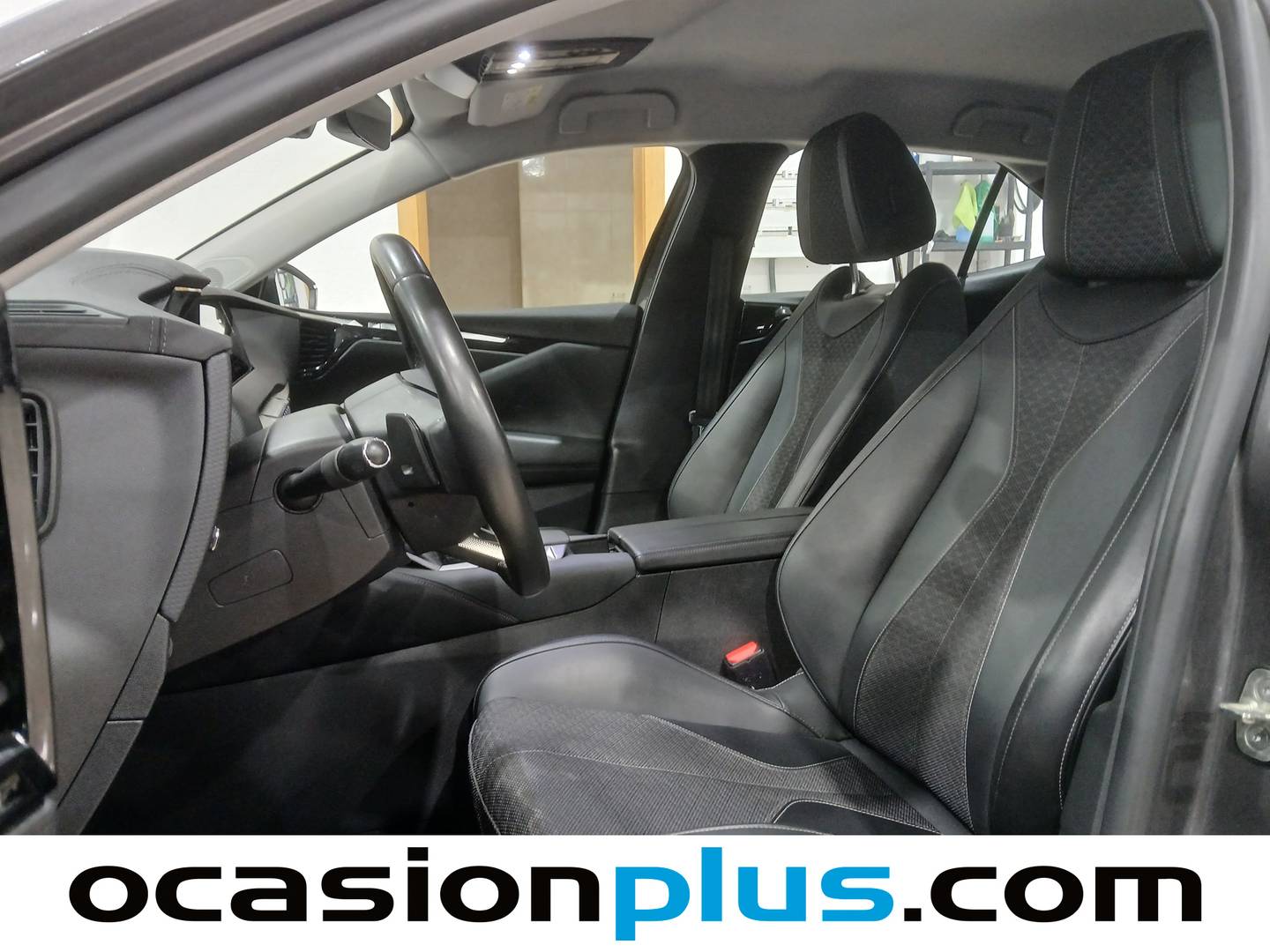 Foto DS DS 4 DS DS4 Trocadero (225 CV)