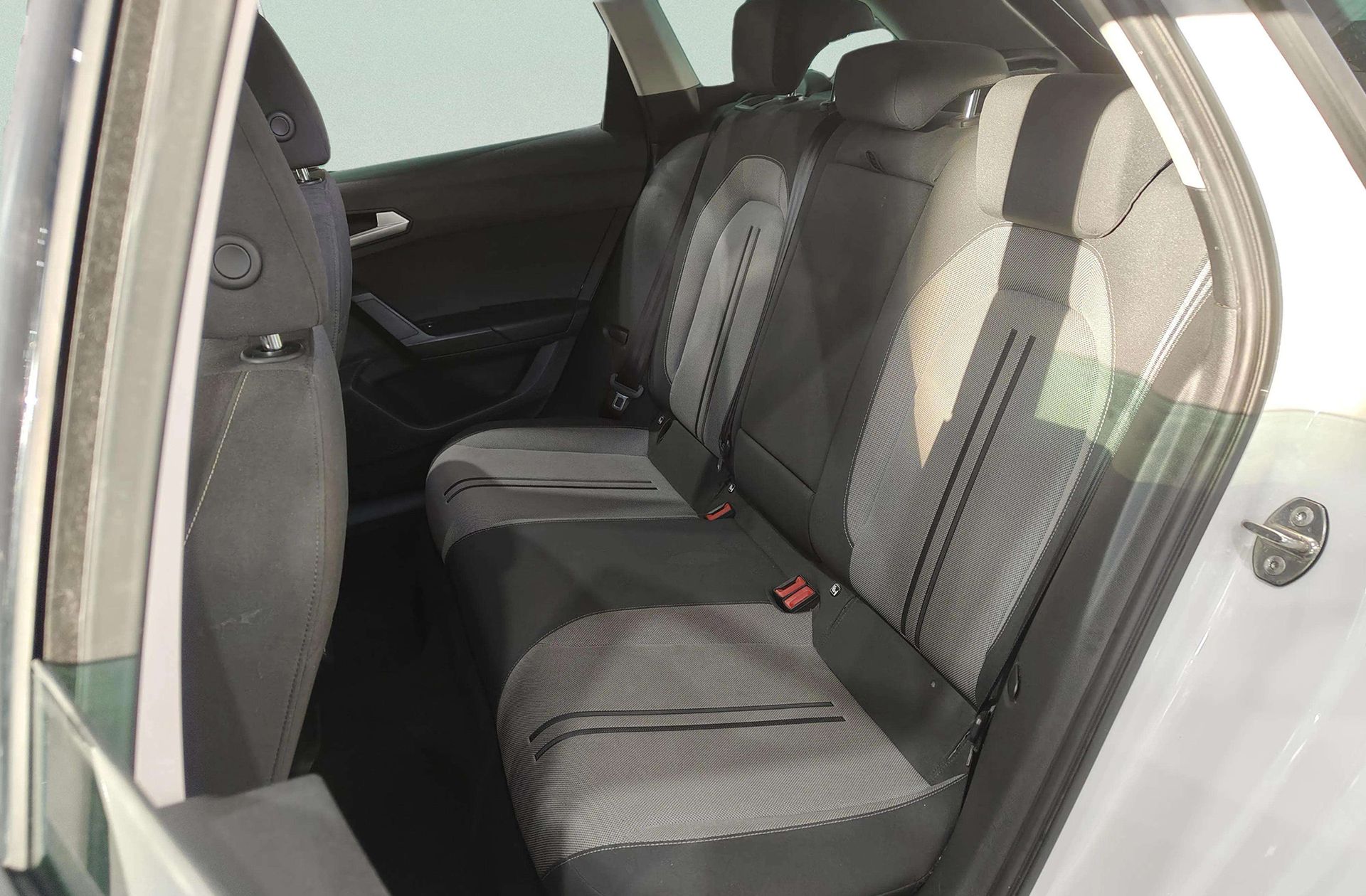 SEAT León ST 2.0 TDI Style Go DSG - foto 12