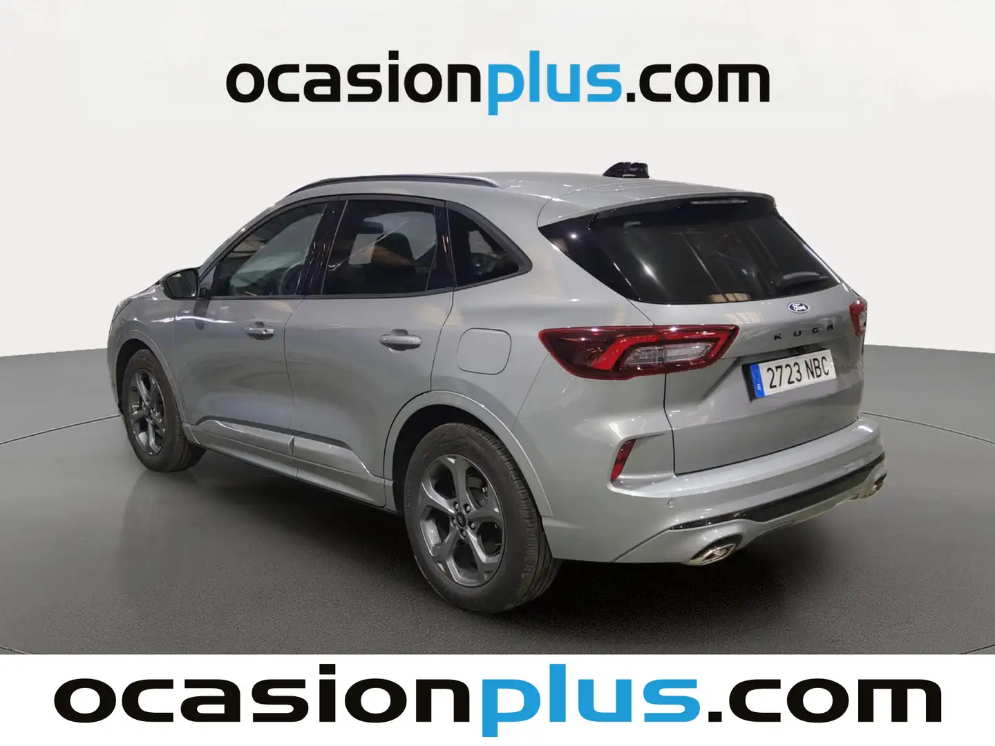 Foto Ford Kuga Ford Kuga 1.5T EcoBoost ST-Line 4x2 (150 CV)