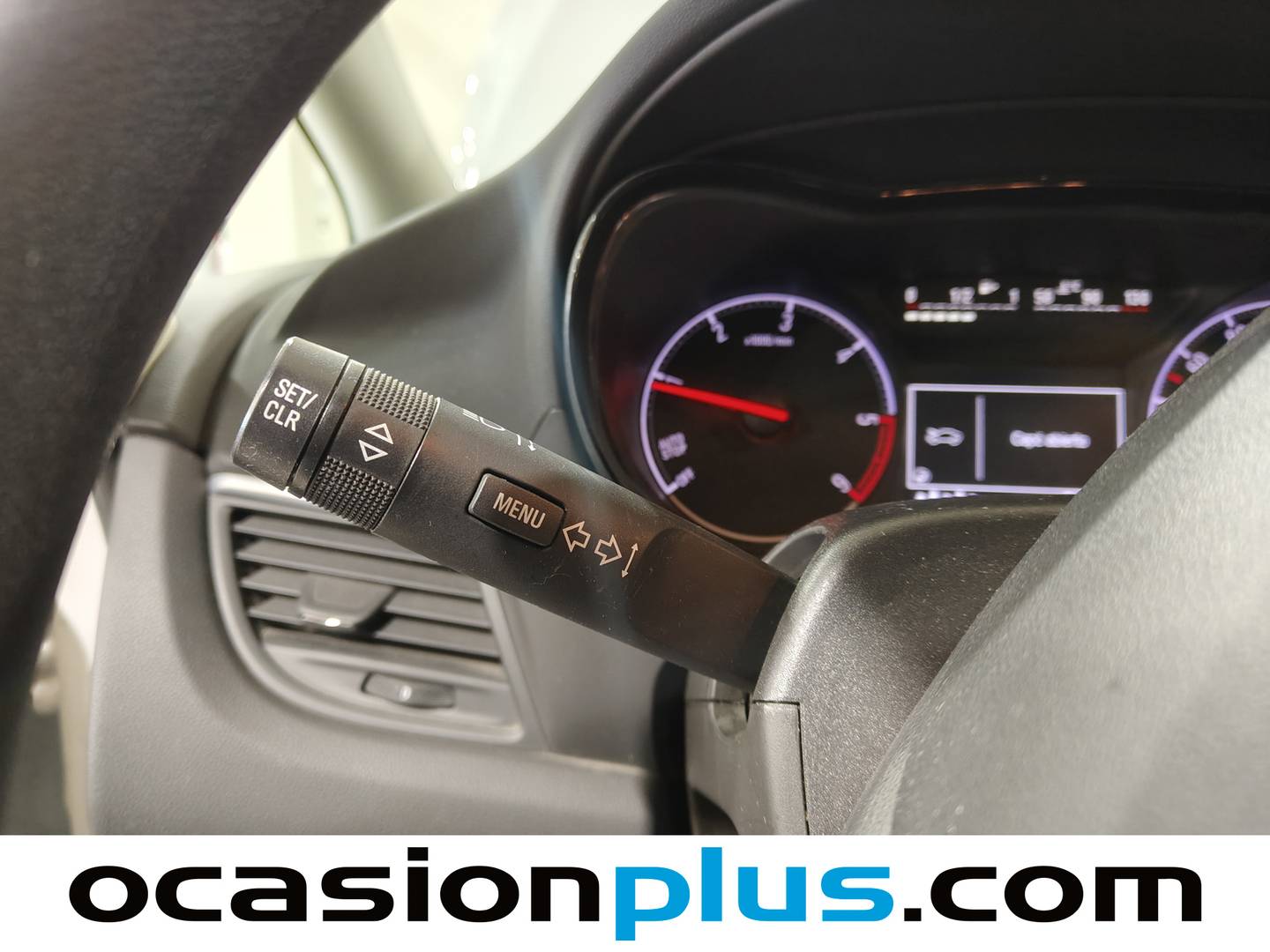 Foto Opel Zafira Tourer Opel Zafira Tourer 1.6 CDTi S&S Expression (120 CV)