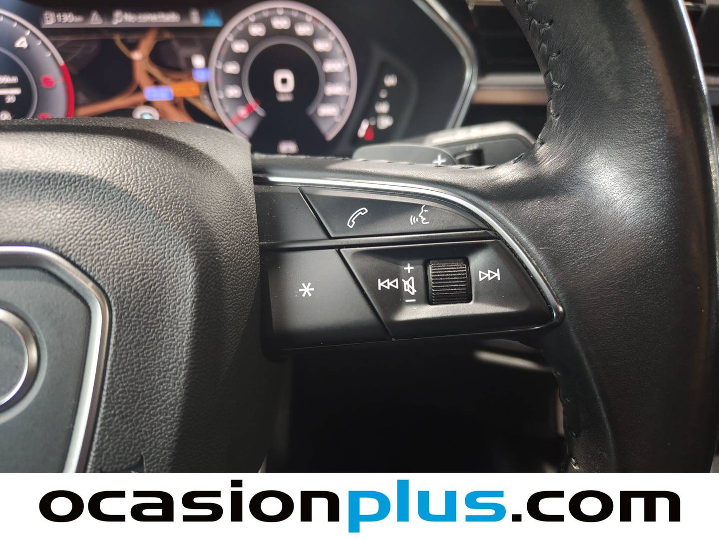 Foto Audi Q3 Sportback Audi Q3 Sportback S Line 40 TDI quattro (190 CV) S tronic