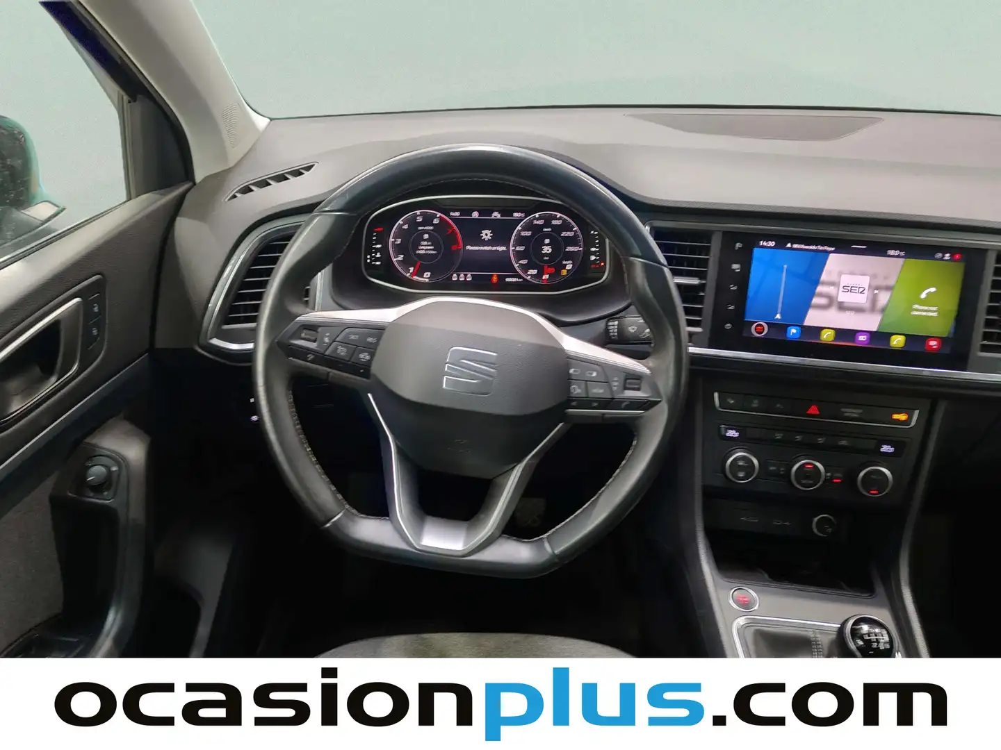 Foto Seat Ateca SEAT Ateca 1.5 TSI S&S Style XL (150 CV)