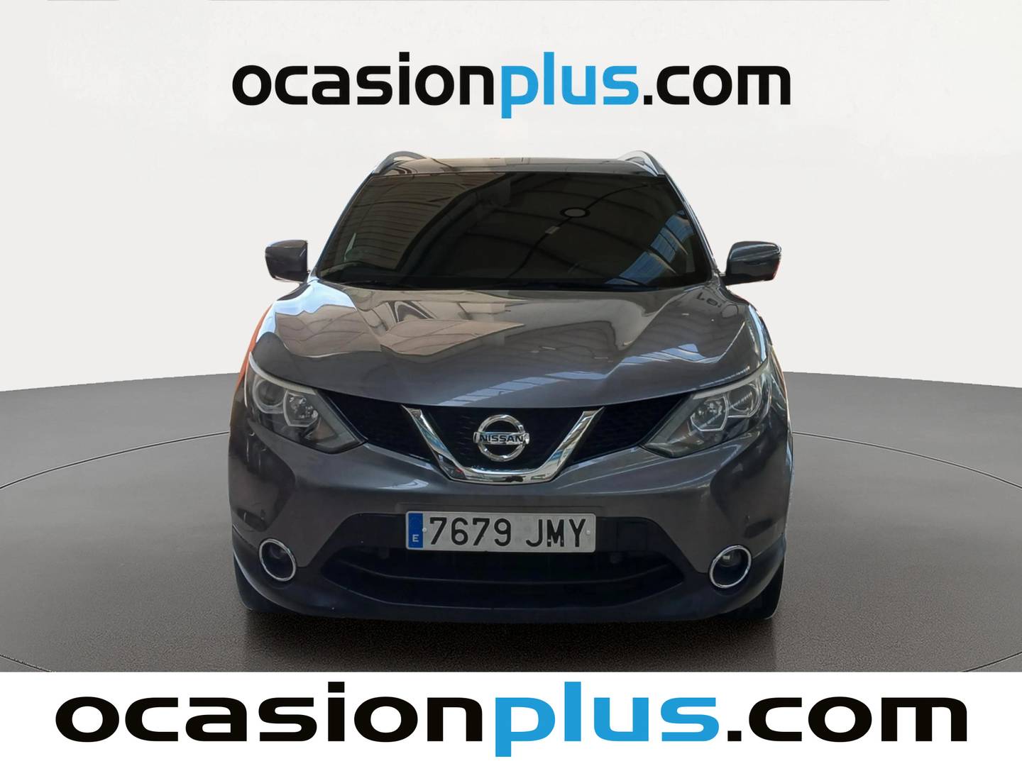 Nissan QASHQAI Nissan Qashqai 1.5 dCi N-Connecta 4x2 (110 CV) 110cv