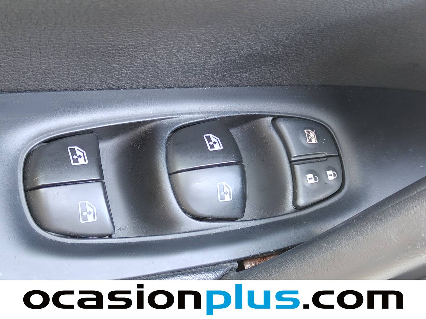 Nissan QASHQAI Nissan Qashqai DIG-T (140 CV) E6D N-CONNECTA 2018