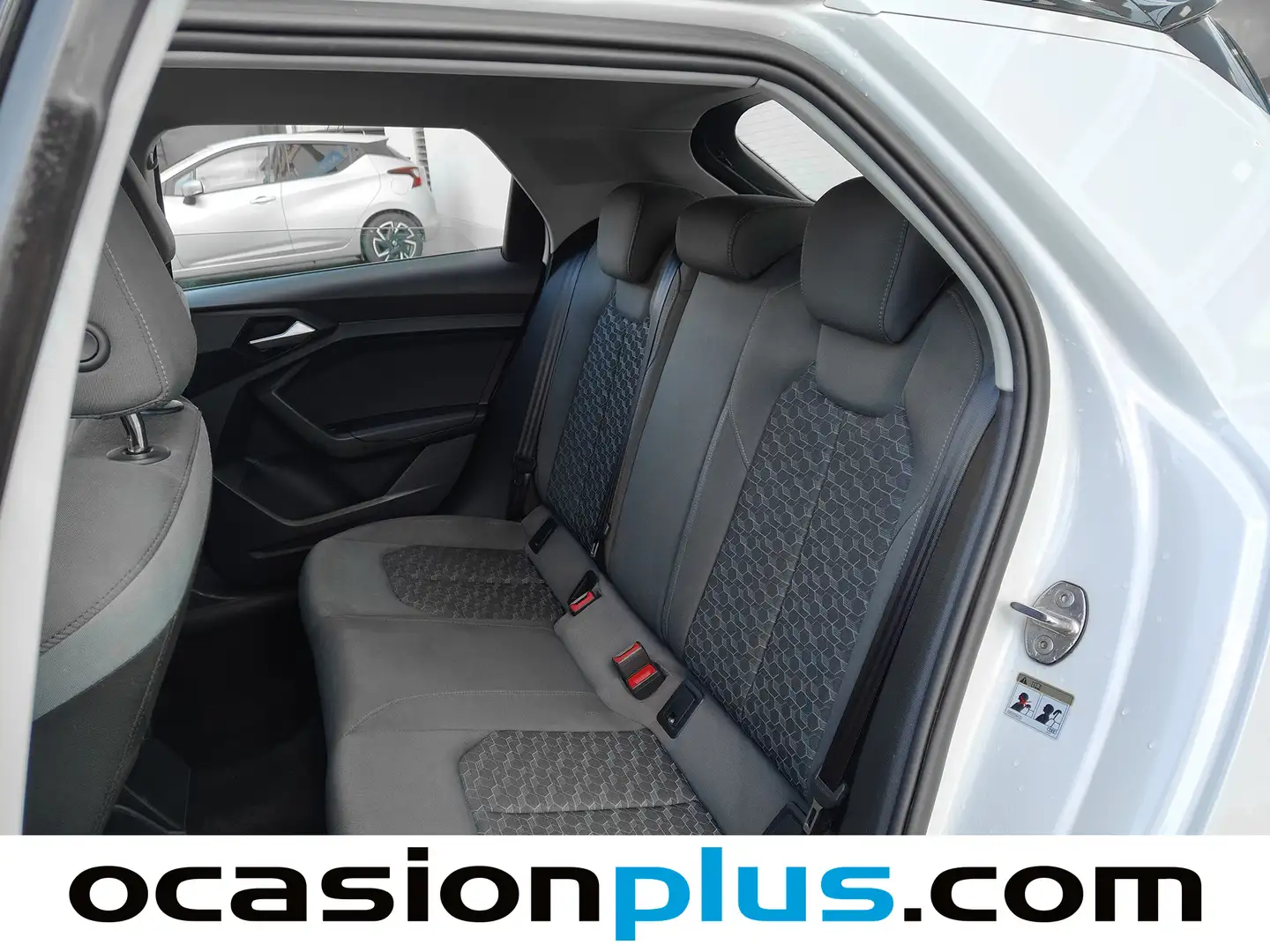 Foto Audi A1 Audi A1 Sportback Adrenalin edition 30 TFSI (110 CV) Pack S Line