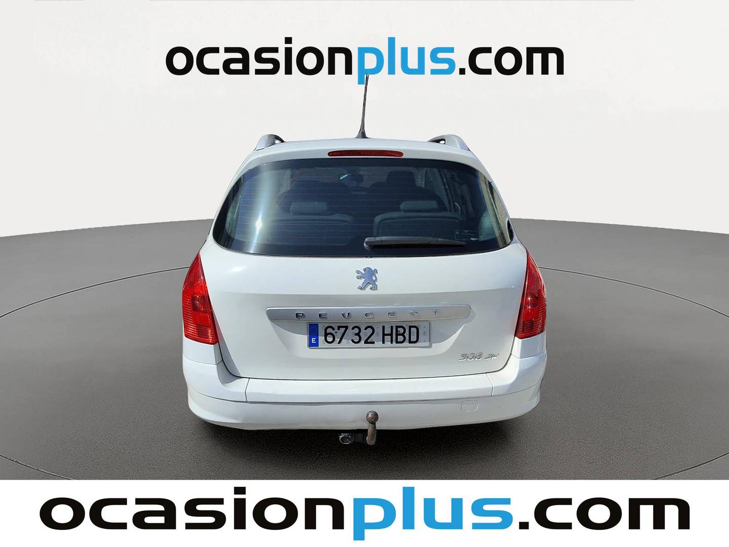Peugeot 308 Peugeot 308 SW 1.6 VTI Envy (120 CV) 7 Plazas barato