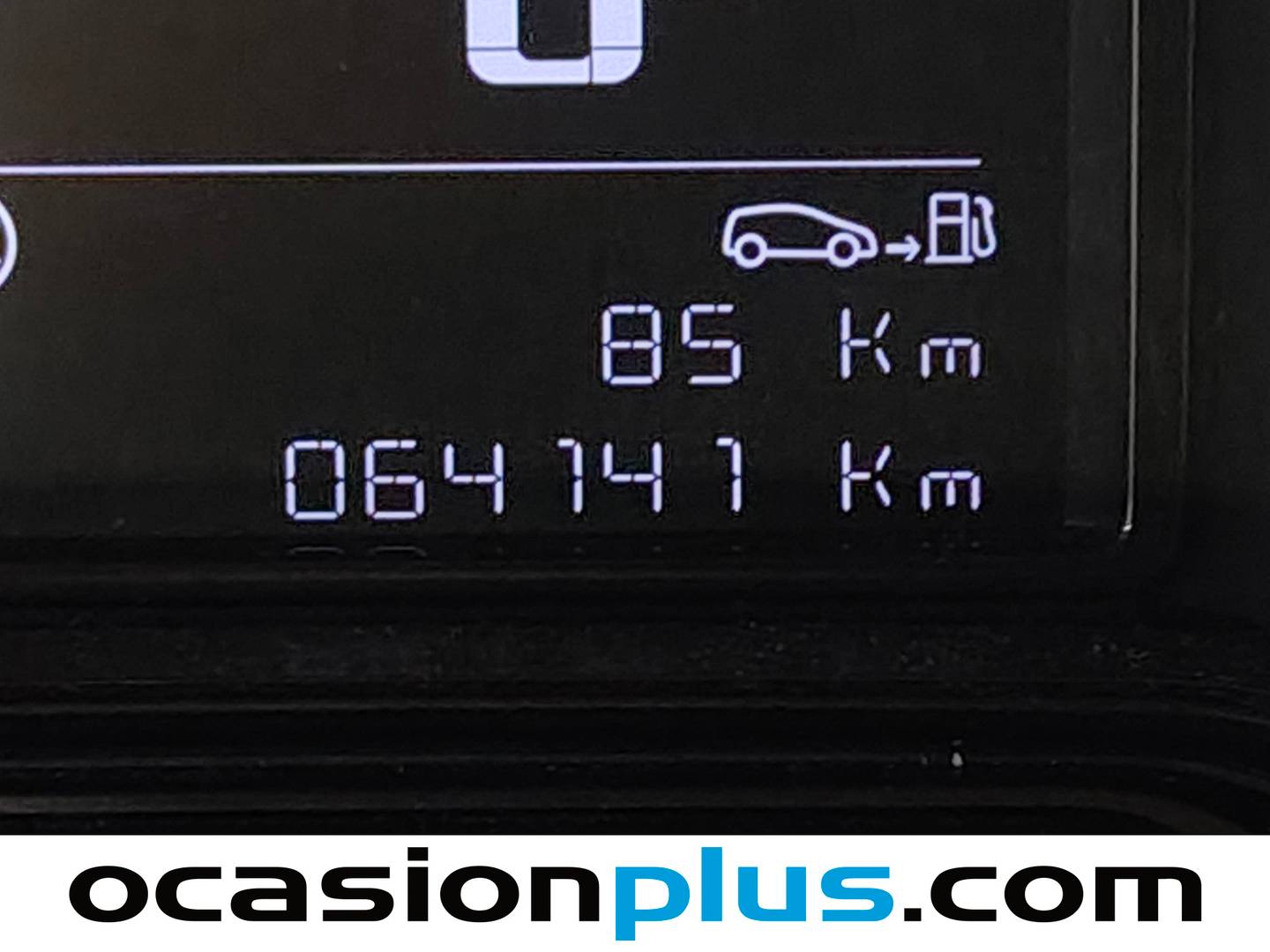 Citroën C3 Origin Citroën C3 Origin PureTech 83 S&S Plus (83 CV) seminuevo