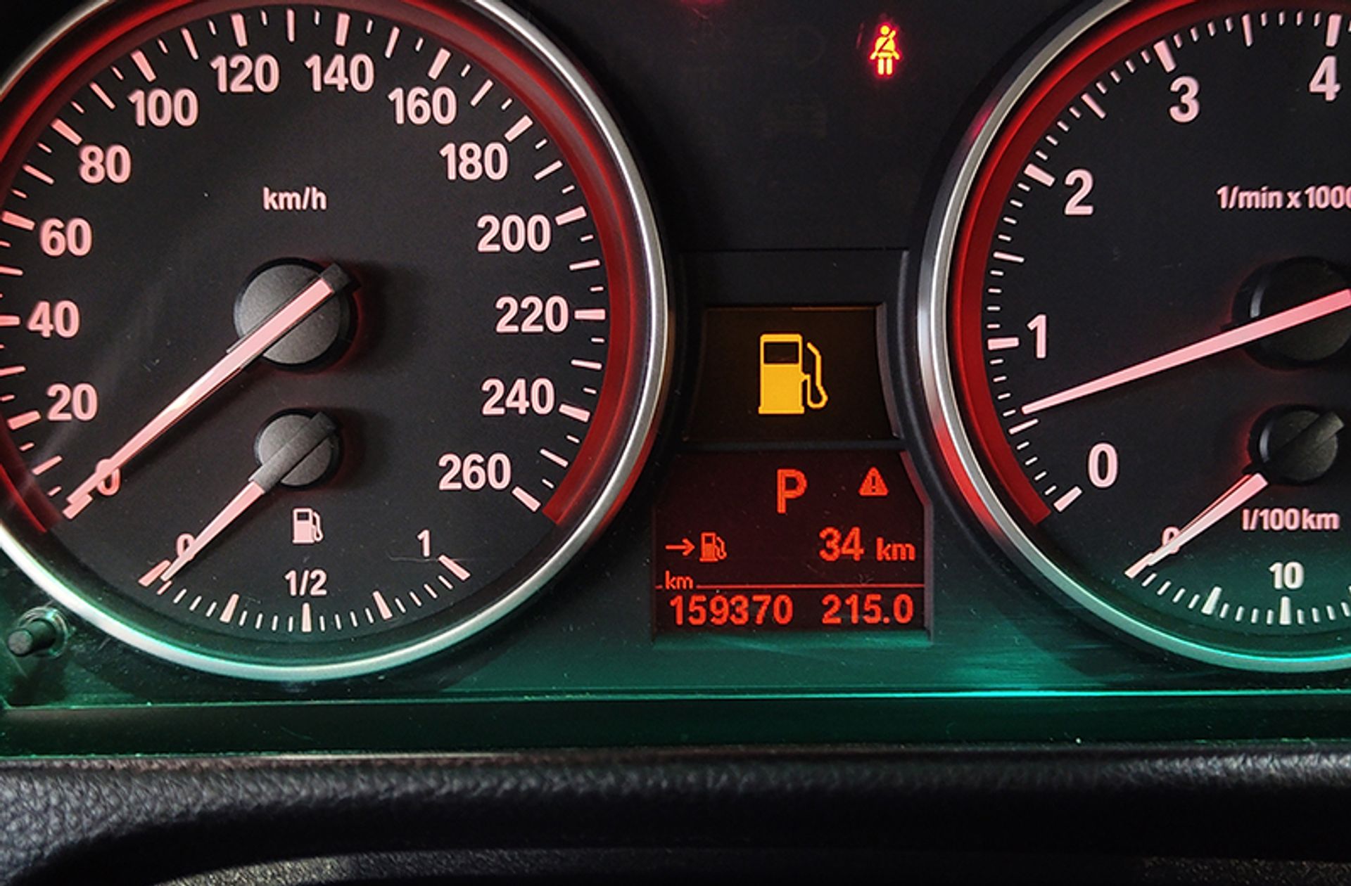 BMW Serie 3 330xi - foto 7