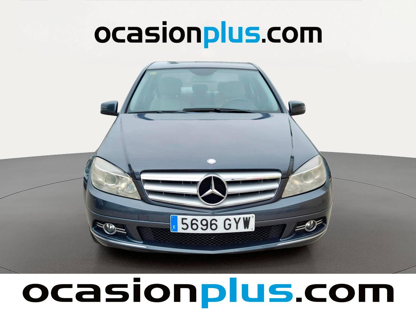 Mercedes Clase C Mercedes Clase C 200 CDI BE Elegance (136 CV) barato