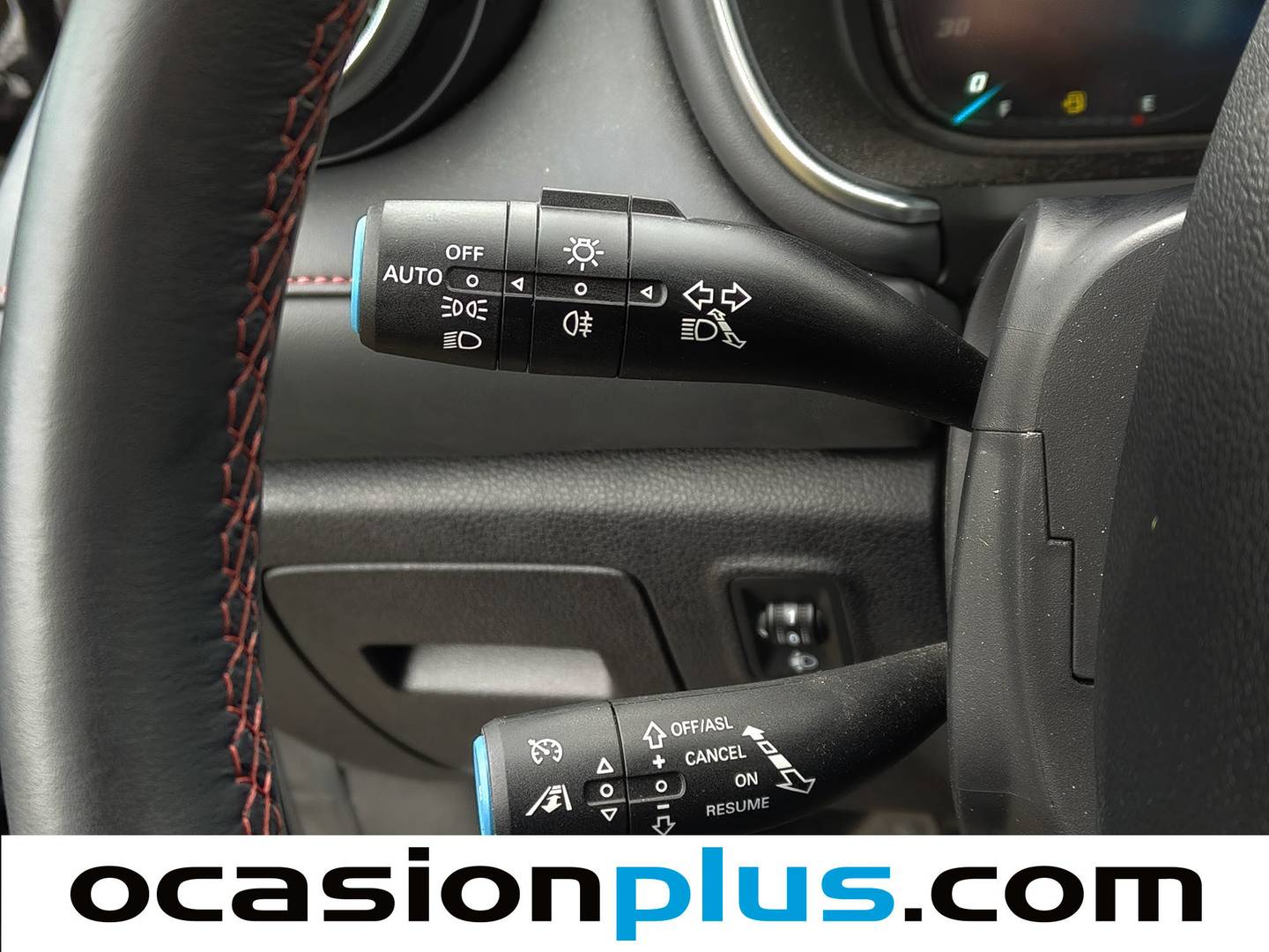 MG HS MG HS 1.5 Turbo GDI Luxury DCT (162 CV) barato