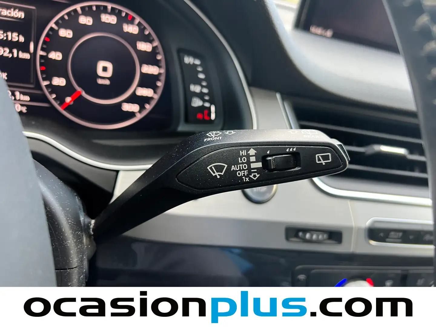 Foto Audi Q7 Audi Q7 50 TDI quattro (286 CV) tiptronic S-Line 7 Plazas