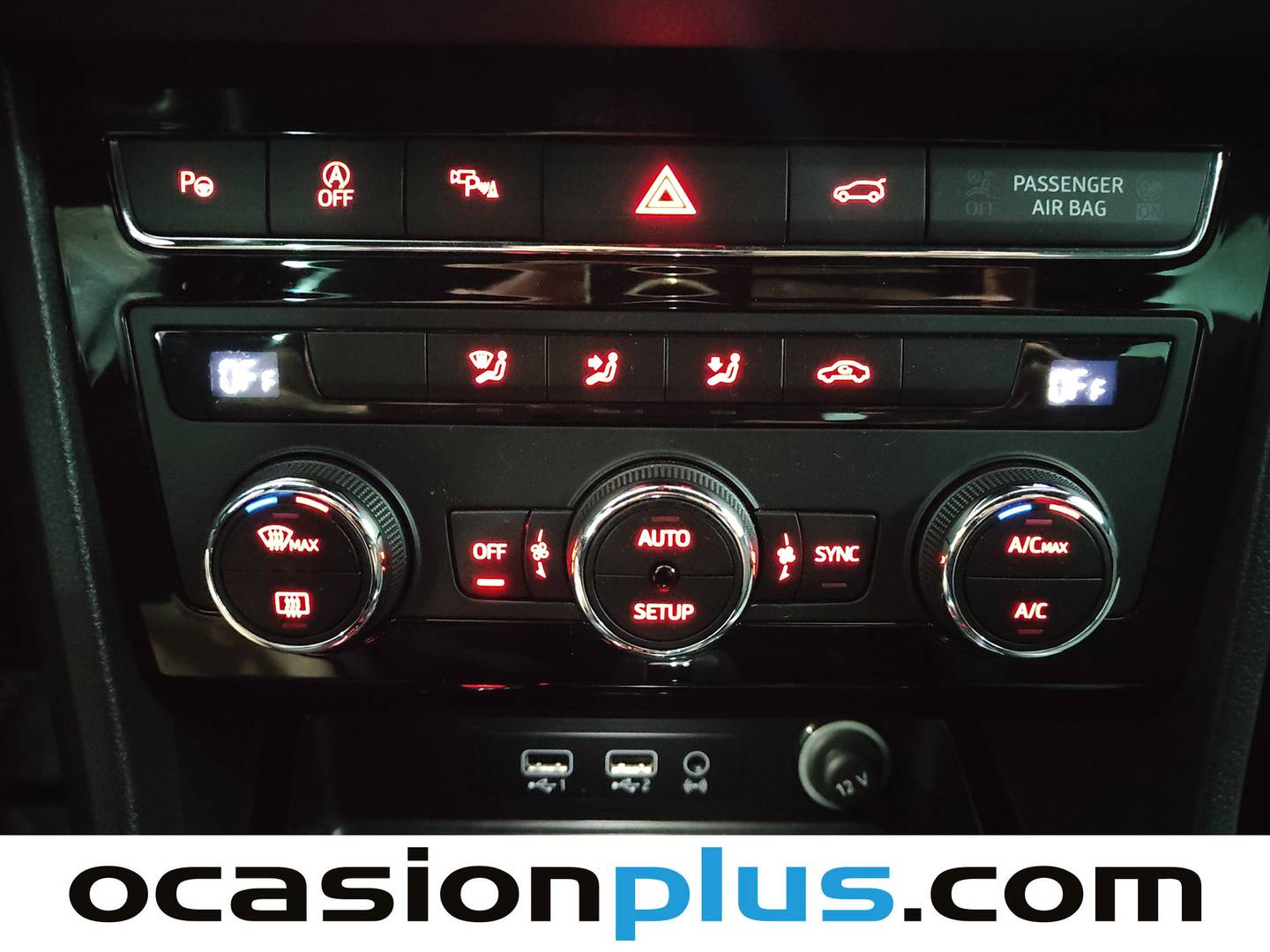 Seat Ateca SEAT Ateca 1.5 TSI S&S Xcellence Edition DSG (150 CV) de ocasión