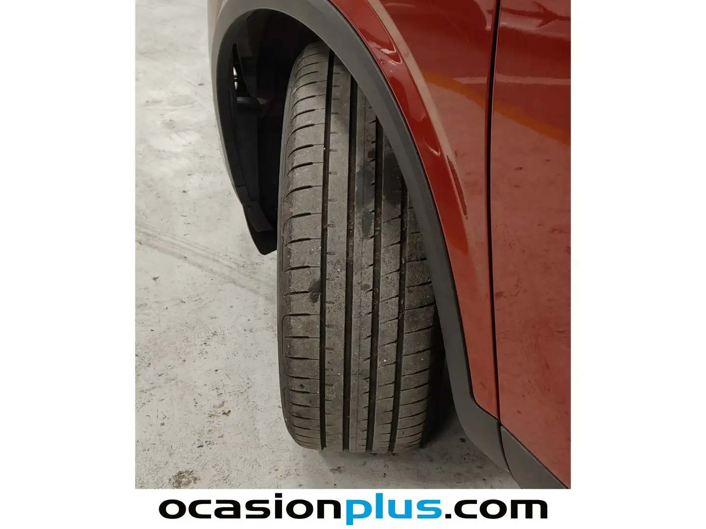 Foto Nissan QASHQAI Nissan Qashqai DIG-T 140 N-Connecta (140 CV)