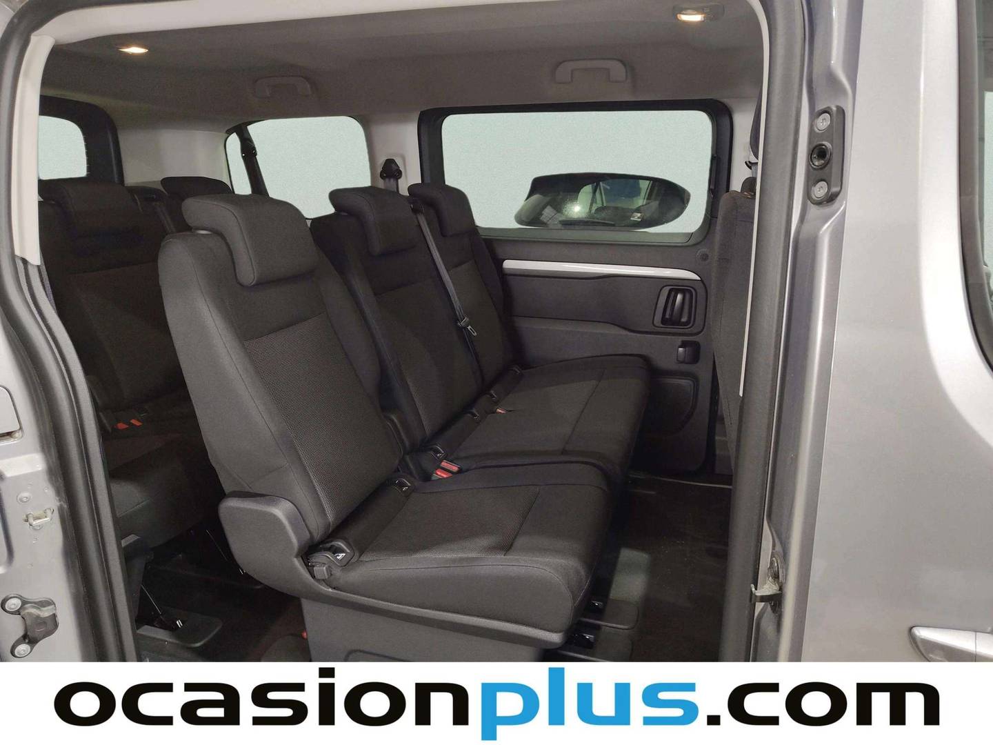 Fiat Ulysse Fiat Ulysse BlueHDi 180 S&S Talla M AT8  (180 CV) 2026