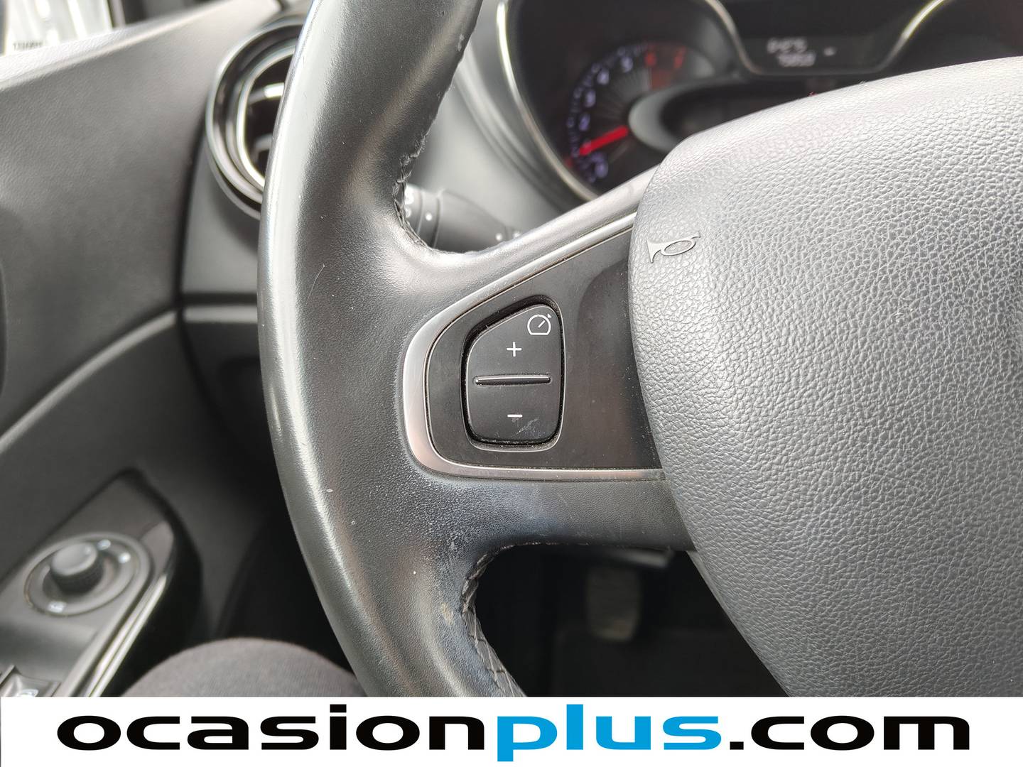 Foto Renault Captur Renault Captur Zen Energy TCe (90 CV)