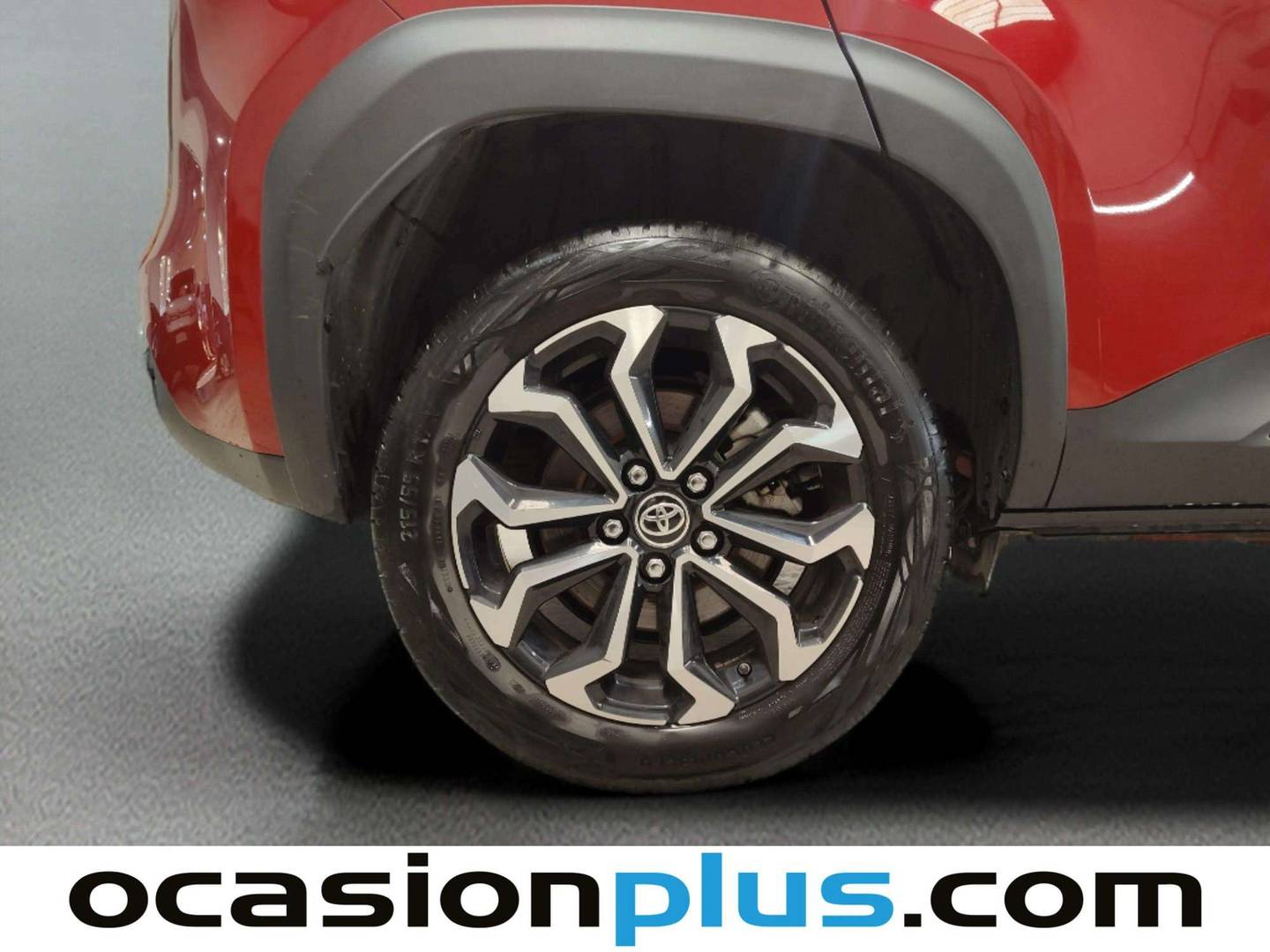 Toyota Yaris Cross Toyota Yaris Cross 120H Active Tech (116 CV) de segunda mano