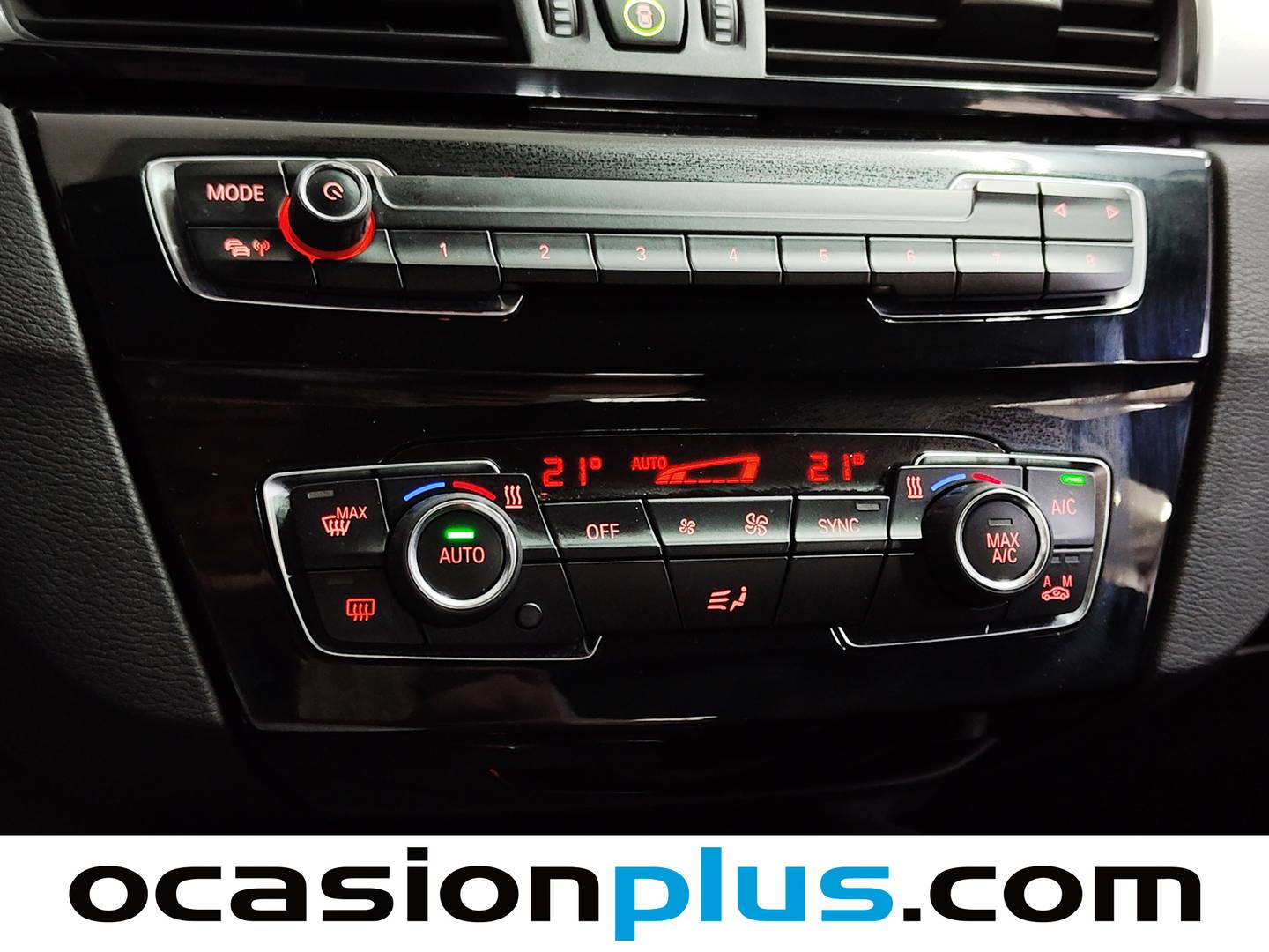 BMW X1 BMW X1 sDrive18d Business (150 CV) km 0