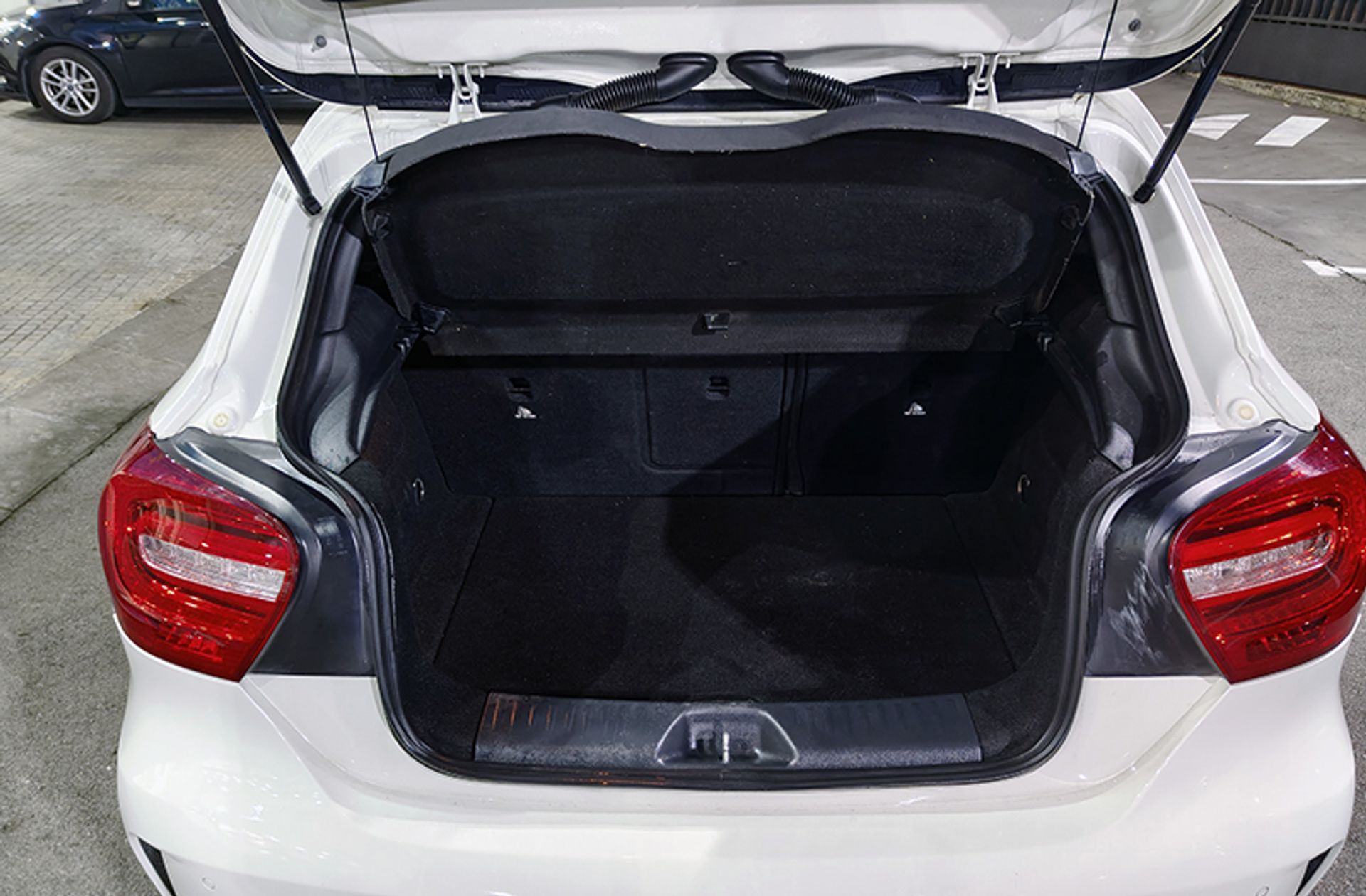 Mercedes-Benz Clase A 200 CDI AMG Line - foto 15