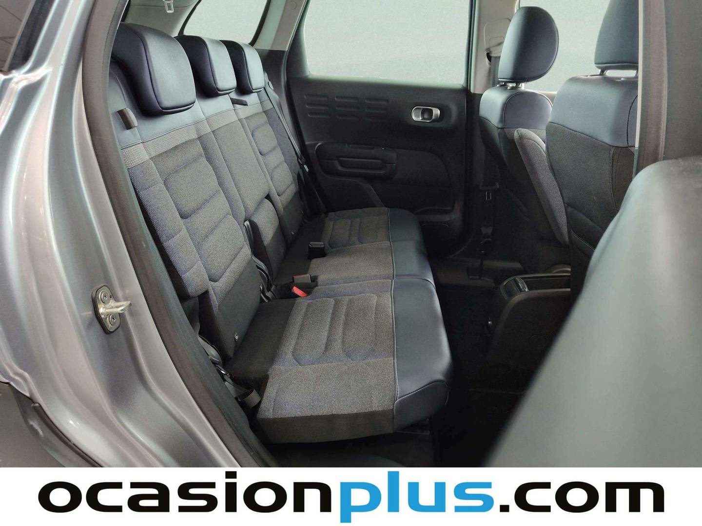 Citroën C3 Aircross Citroën C3 Aircross BlueHDi 120 Shine Pack EAT6 (120 CV) 2022