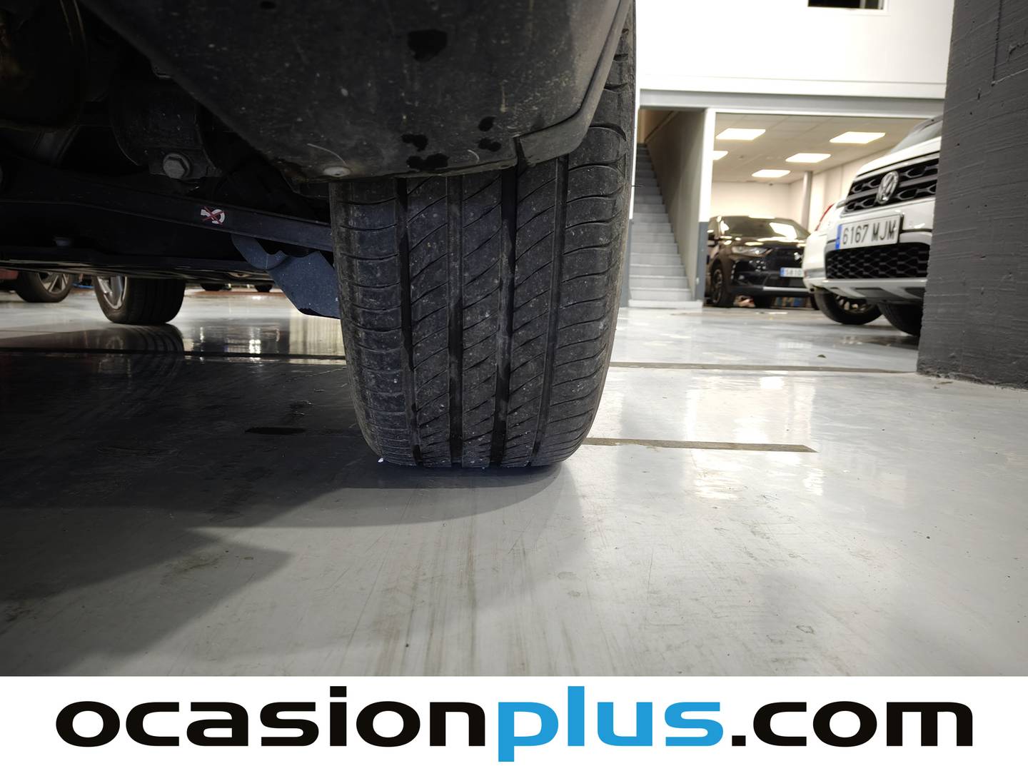 Foto DS DS 7 Crossback DS DS7 Crossback PureTech 130 Bastille+ AT (131 CV)