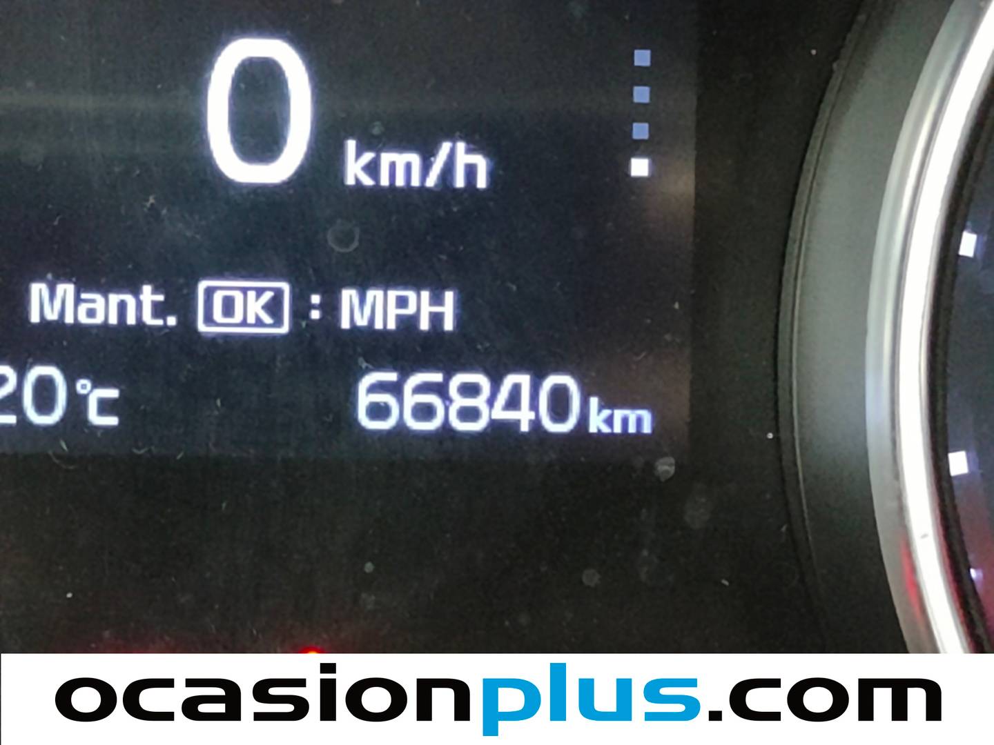 Foto KIA Ceed Kia Ceed 1.0 T-GDI Drive (100 CV)