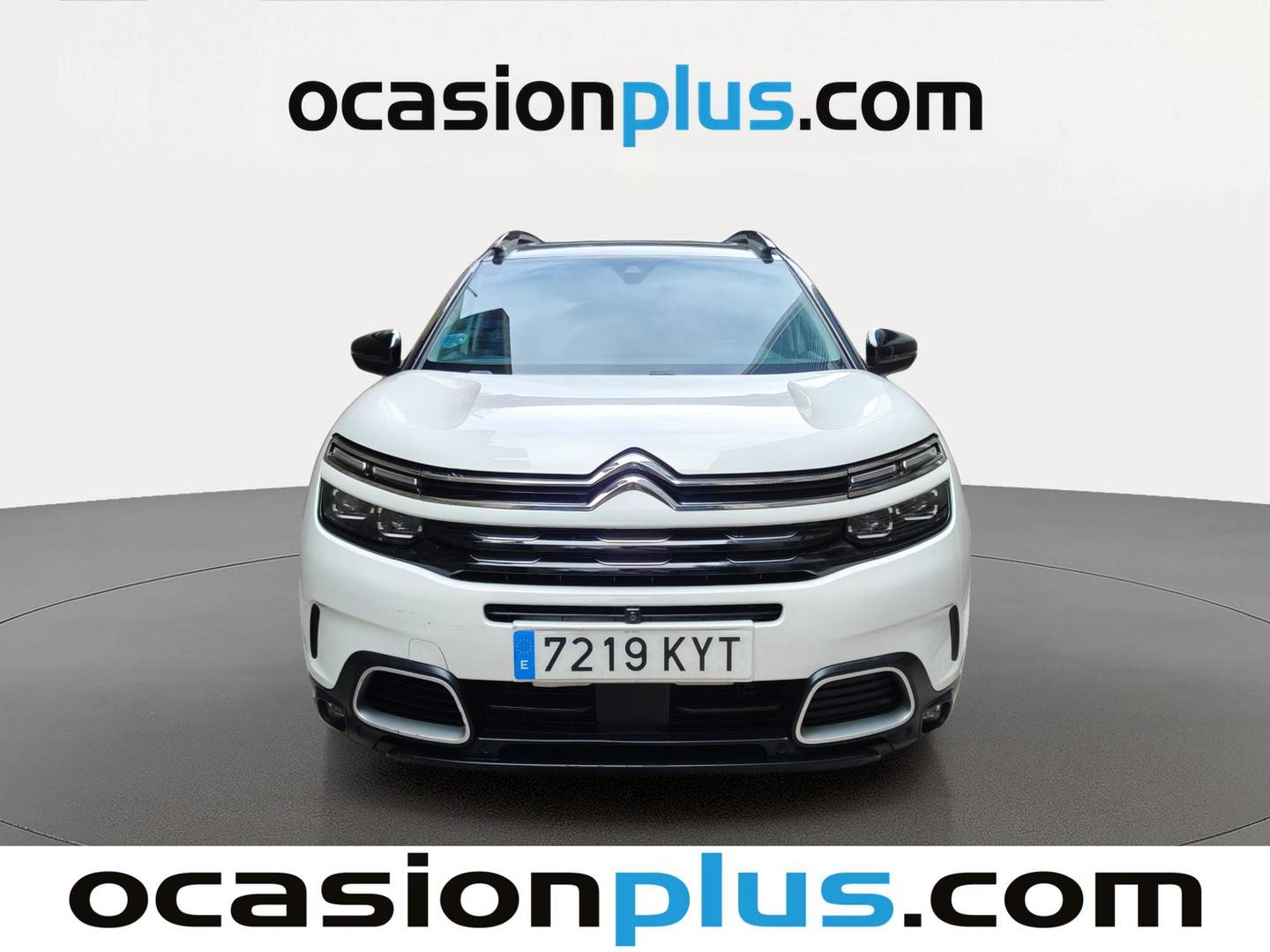 Citroën C5 Aircross Citroën C5 Aircross BlueHdi 180 S&S Shine EAT8 (177 CV) km 0