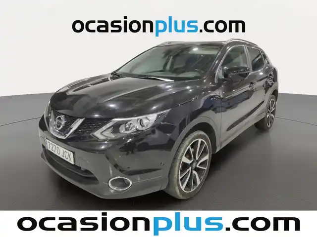 Nissan QASHQAI 1.6 dCi S&S Tekna Premium 4x2 (130 CV) de segunda mano