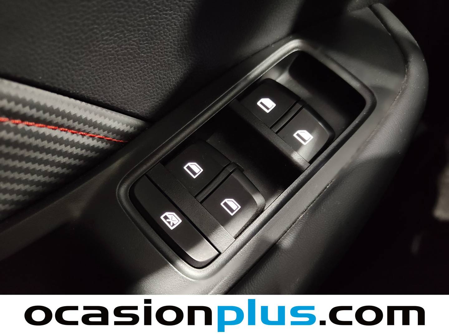 Foto MG ZS MG ZS 1.5 Comfort (106 CV)