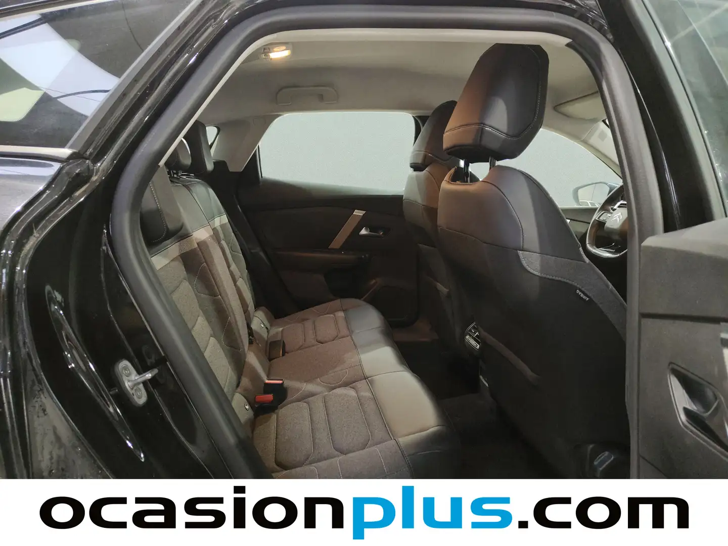 Foto Citroën C4 Citroen C4 130 S&S 6v Feel Pack (130 CV)