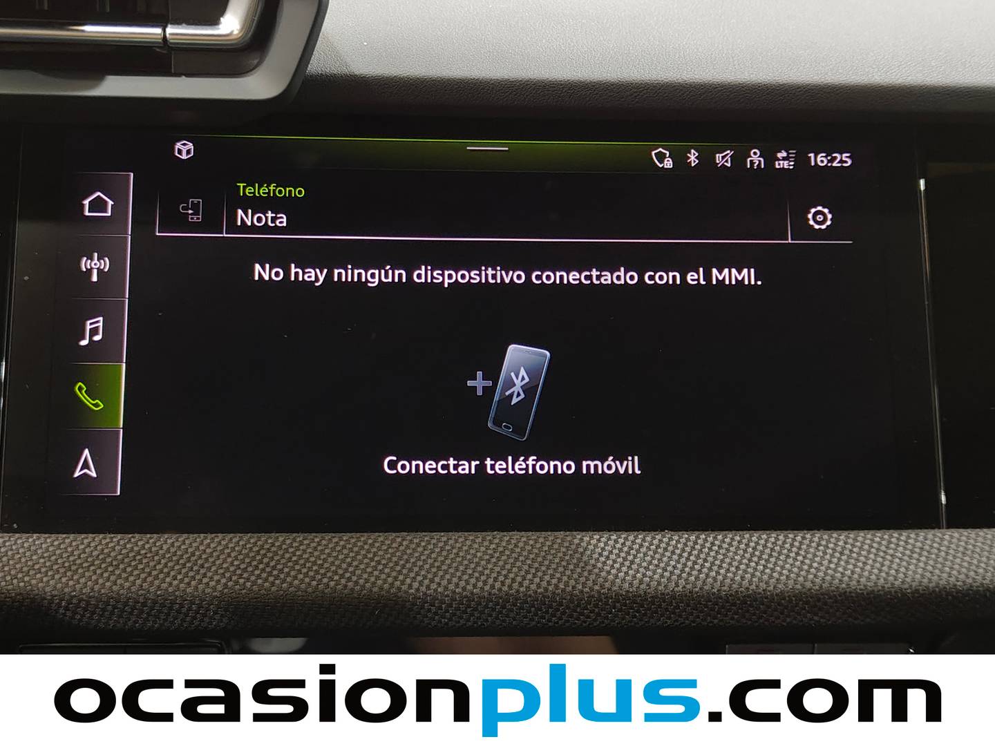 Audi A3 Audi A3 allstreet 35 TDI (150 CV) S tronic barato