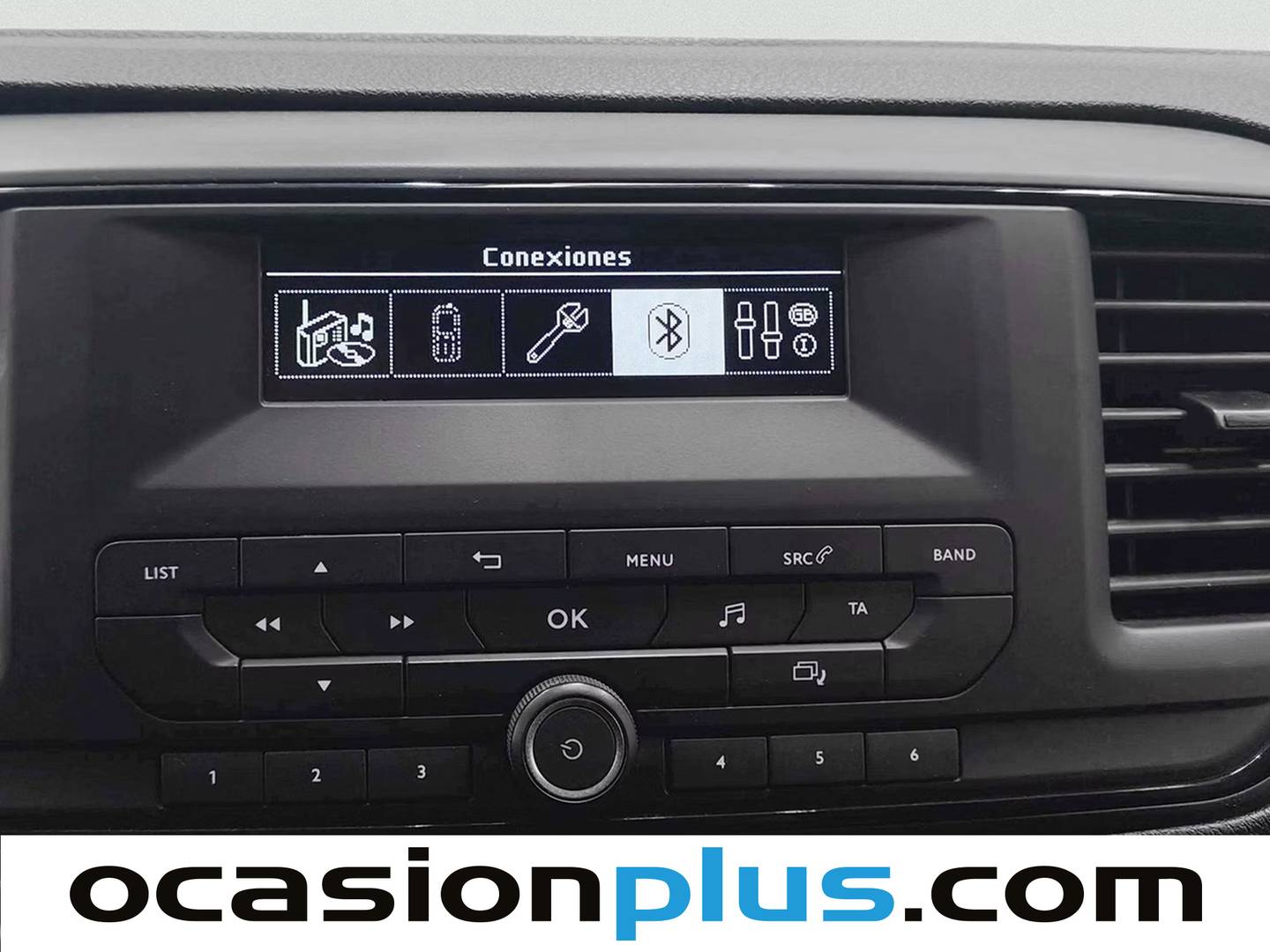 Toyota Proace Toyota Proace Furgon 1.6 D Comfort L1 (116 CV) seminuevo