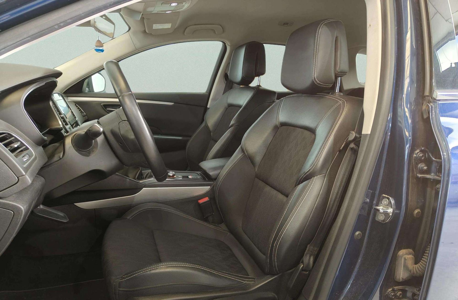 Renault Talisman Sport Tourer Limited Blue dCi - foto 12