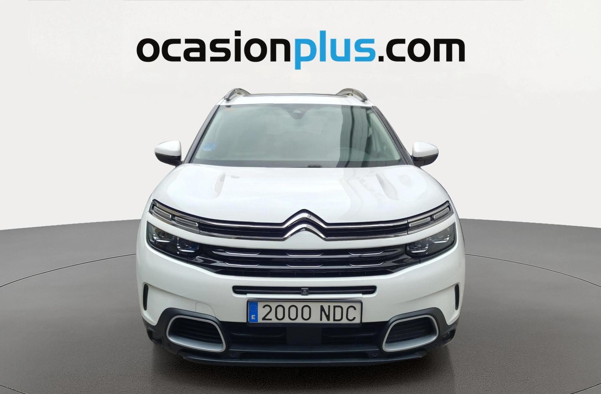 Citroën C5 Aircross 225 Shine Pack e-EAT8 - foto 19