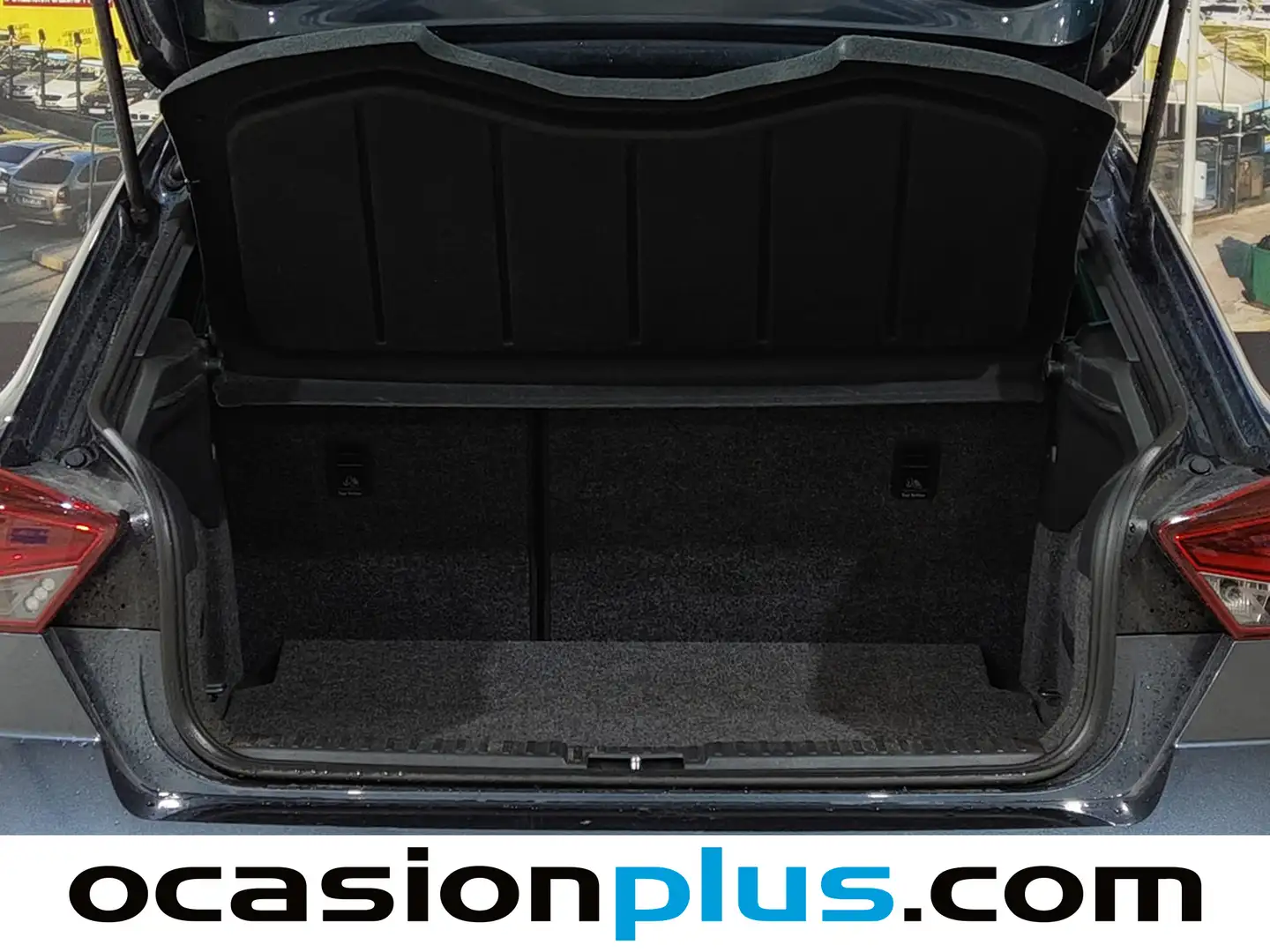 Foto Seat Ibiza SEAT Ibiza 1.0 TSI S&S FR XL (110 CV)