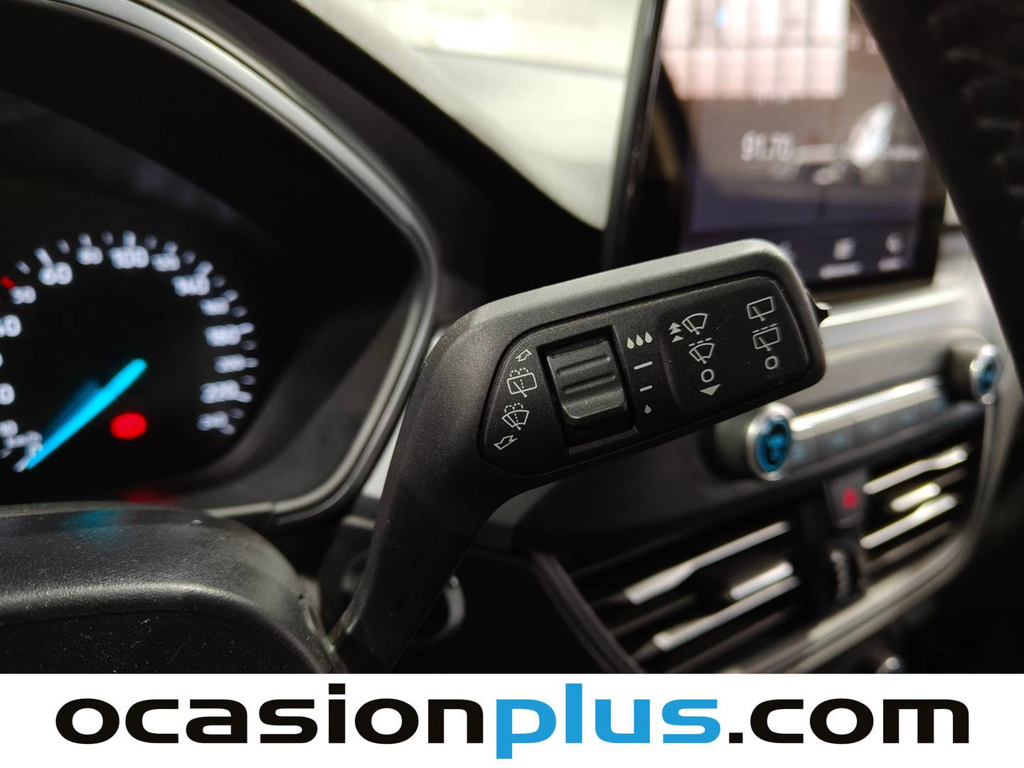 Ford Focus Ford Focus 1.0 Ecoboost MHEV Active Style SIP (155 CV) barato