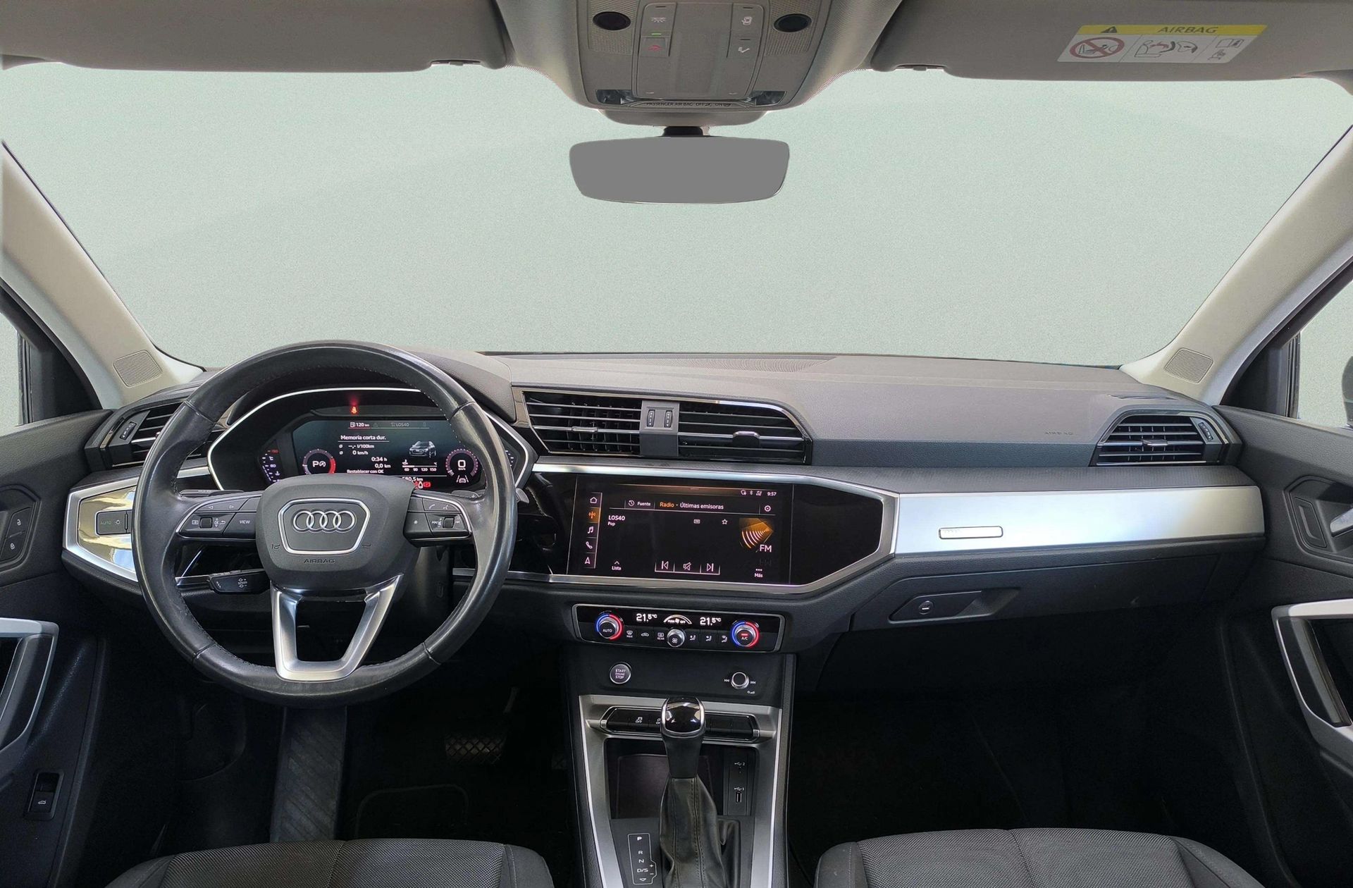 Audi Q3 Advanced 35 TFSI S-Tronic - foto 6