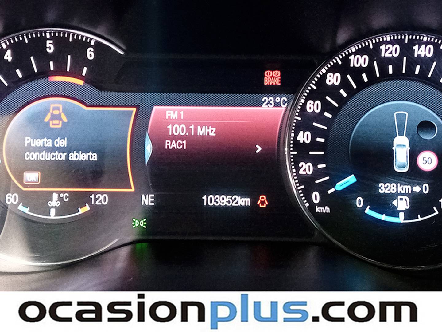 Foto Ford Edge Ford Edge 2.0 TDCI Sport 4WD (180 CV)