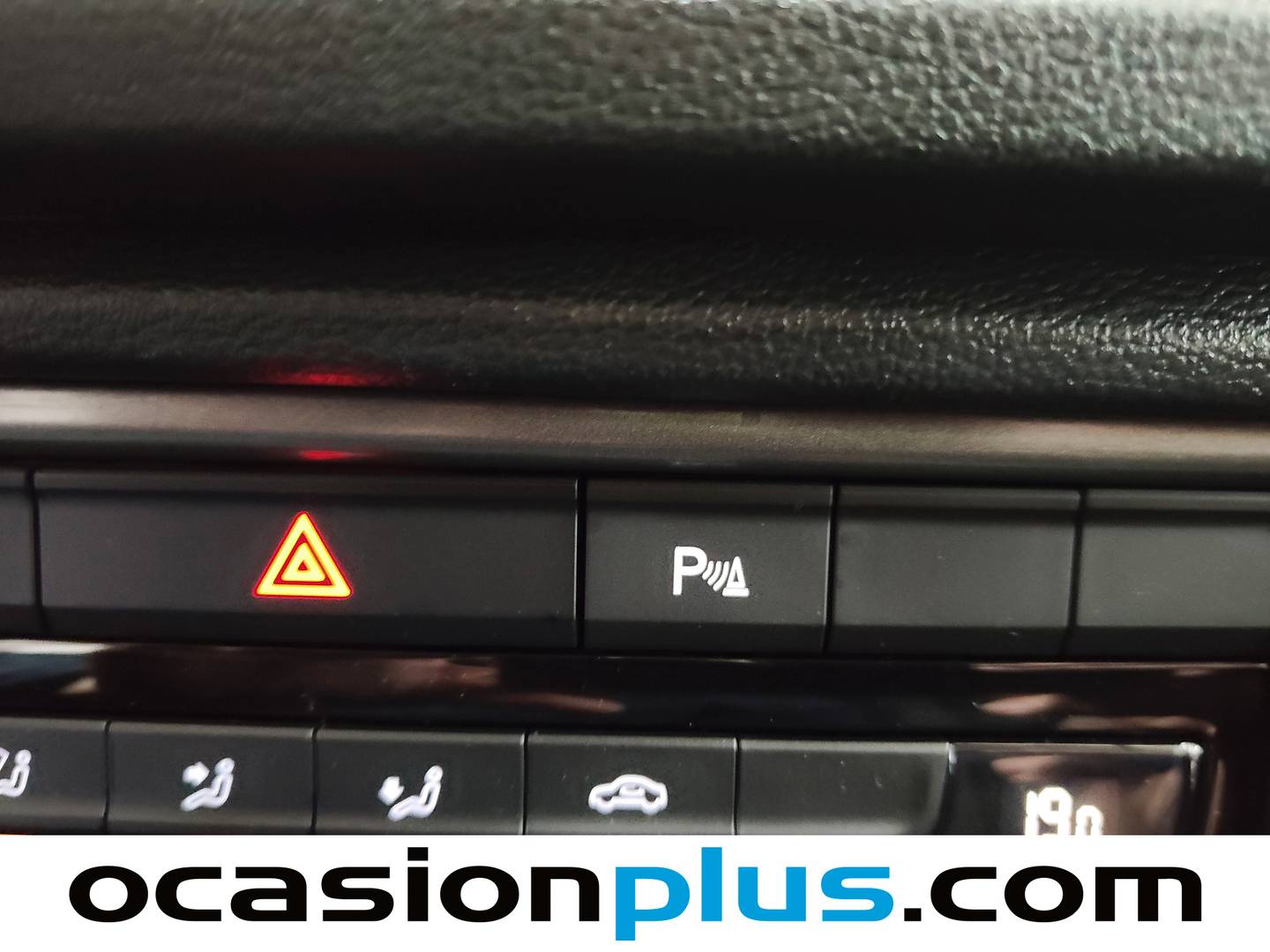 Equipamiento del Volkswagen T-Roc Volkswagen T-Roc Advance R-Line 1.5 TSI (150 CV)