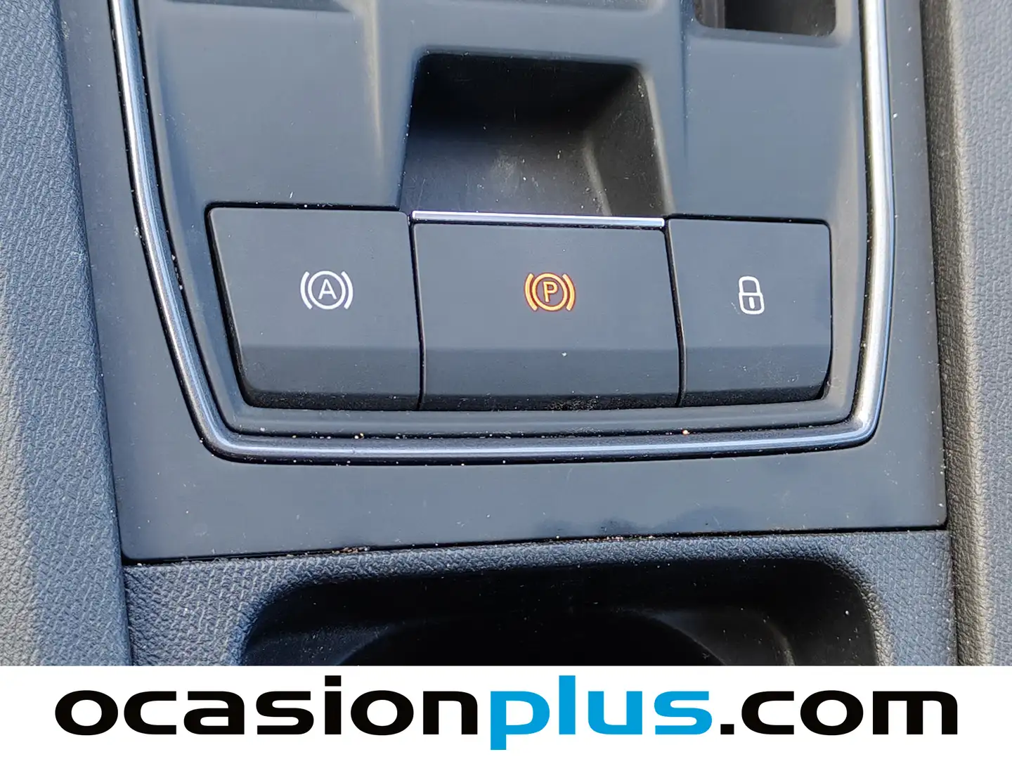 Foto Cupra León CUPRA León 1.5 eTSI DSG (150 CV)