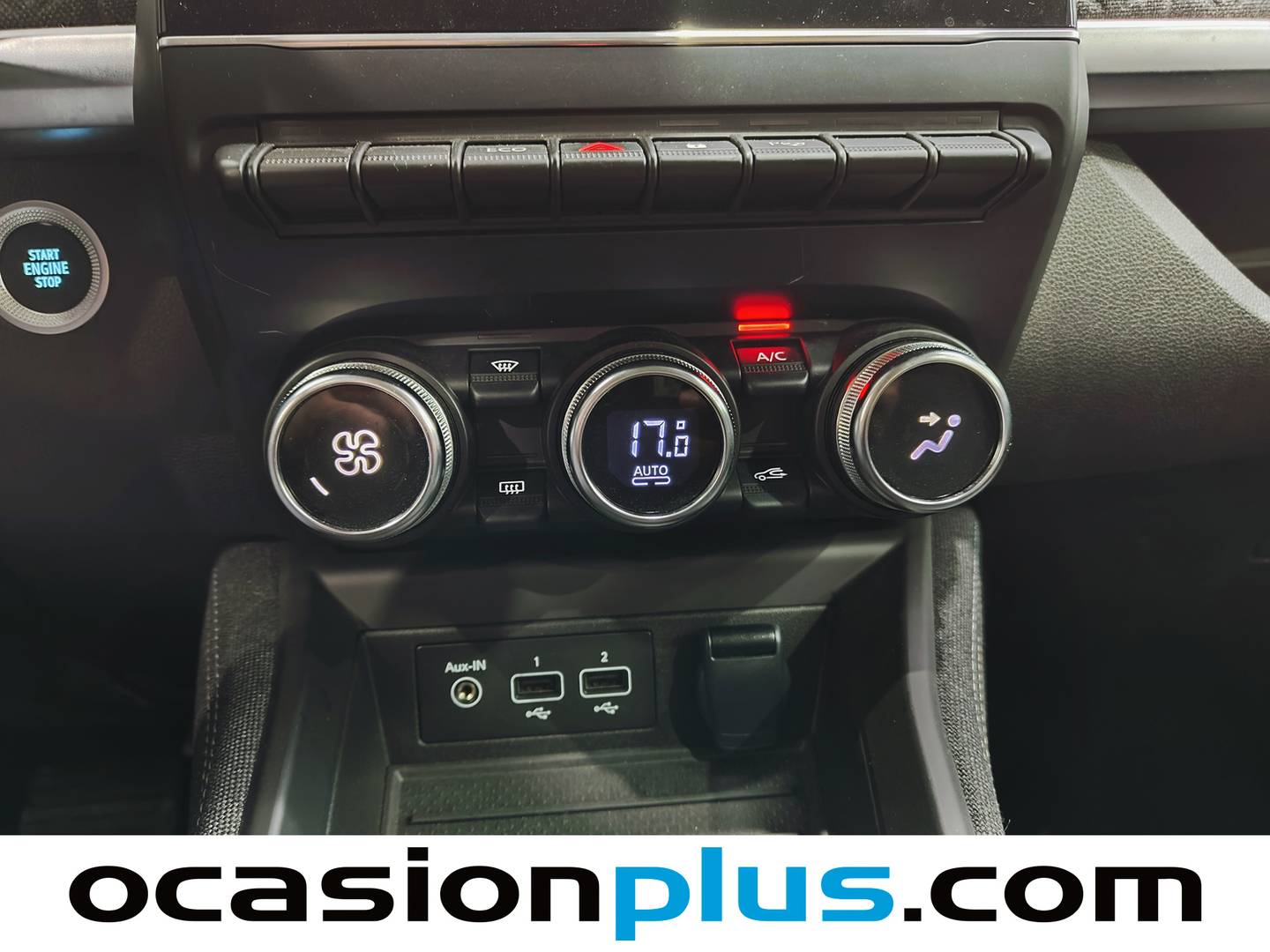 Renault ZOE Renault Zoe Iconic R135 batería 50kWh (135 CV) automático