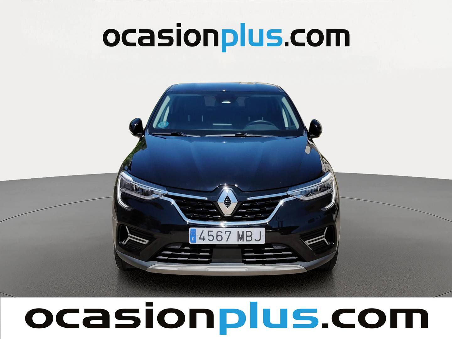 Renault Arkana Renault Arkana Zen TCE 140 Mild Hybrid (140 CV) EDC 140cv