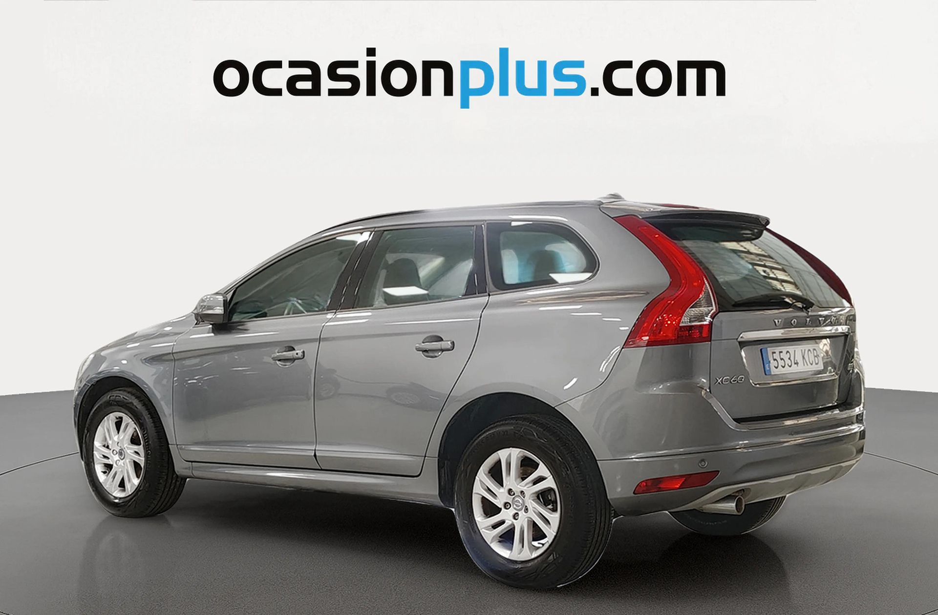 Volvo XC60 D3 Kinetic - foto 3