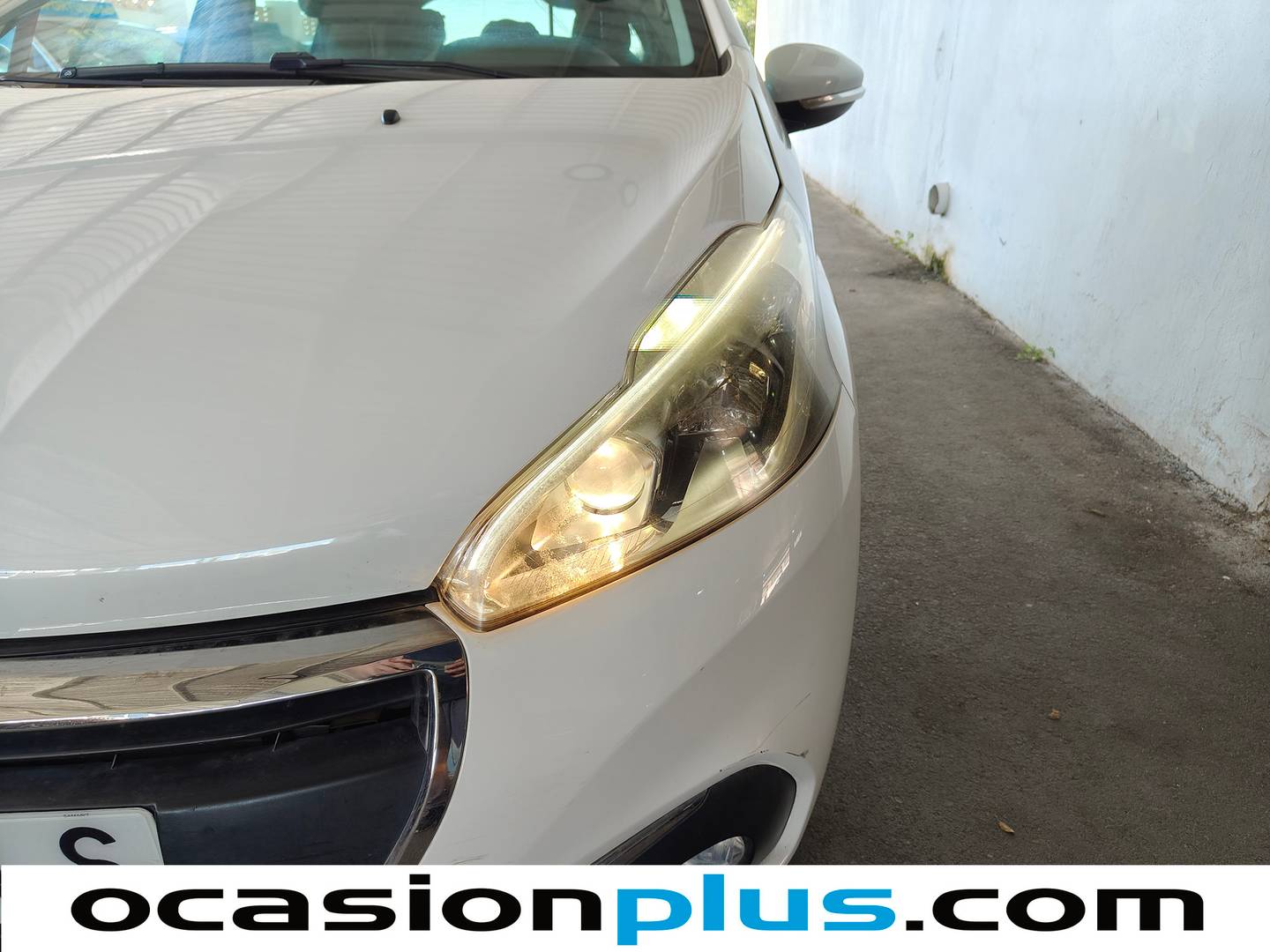 Peugeot 208 Peugeot 208 1.6 BlueHDI Active (75 CV) al mejor precio