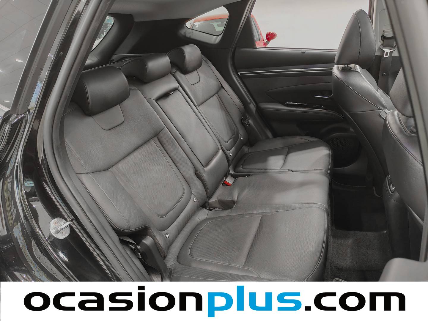 Hyundai Tucson Hyundai Tucson 1.6 TGDI HEV Style 4x4 Auto (230 CV) de segunda mano