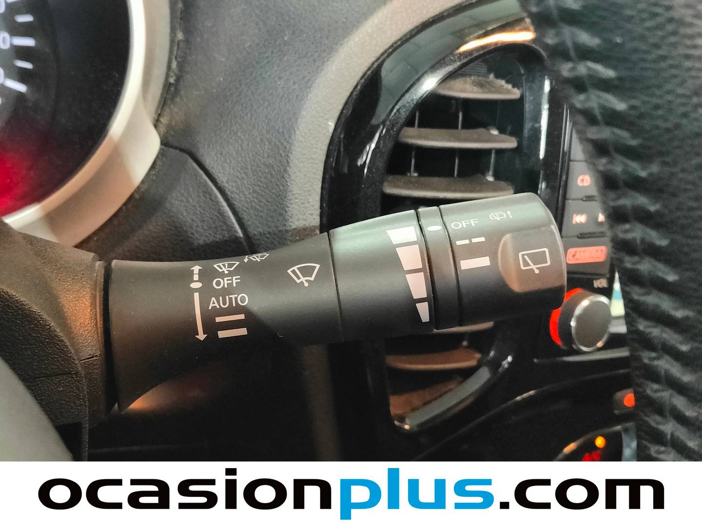 Nissan JUKE Nissan Juke 1.6 N-Connecta 4x2 XTronic (117 CV) 117cv